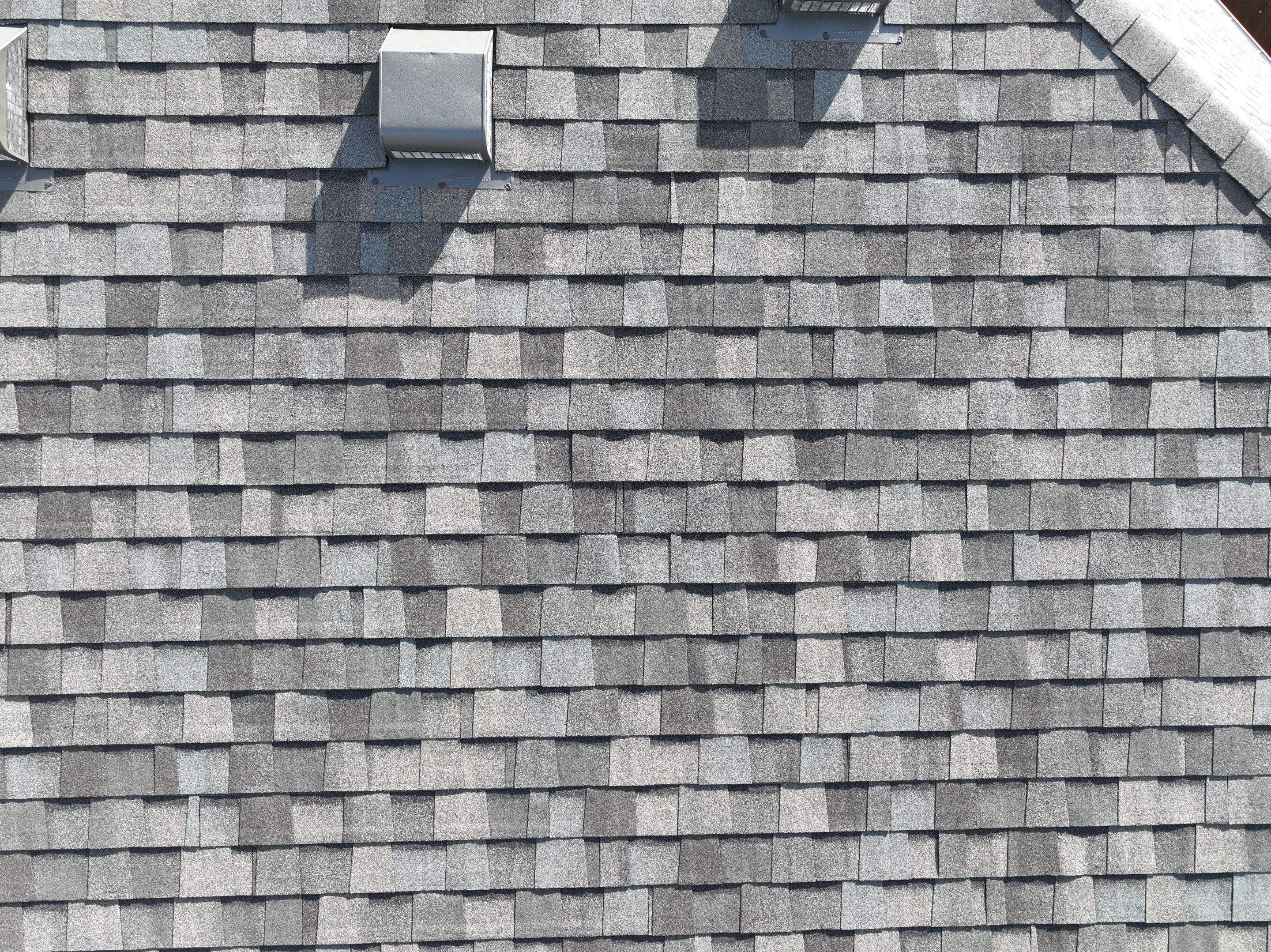 Residential Roofing Installation using Certainteed Max Def Weatherwood by Becker Roofing and Exteriors