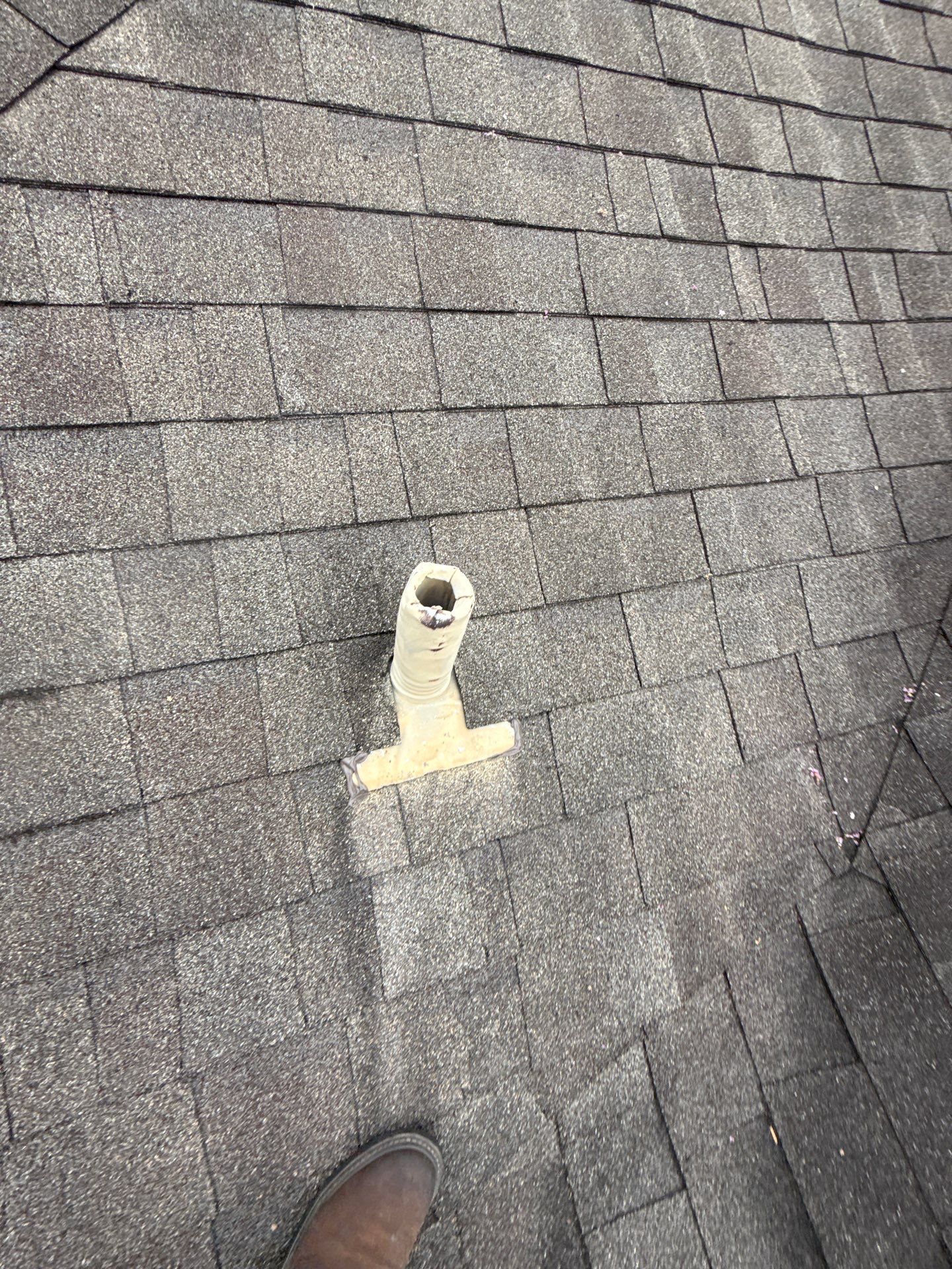 Roof Repair Houston by Roof Repair Company