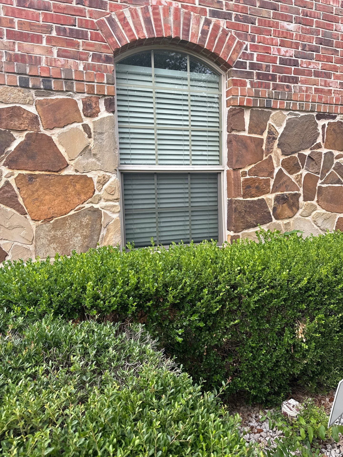 Project in Wylie by Rhino Roofing and General Contracting, LLC
