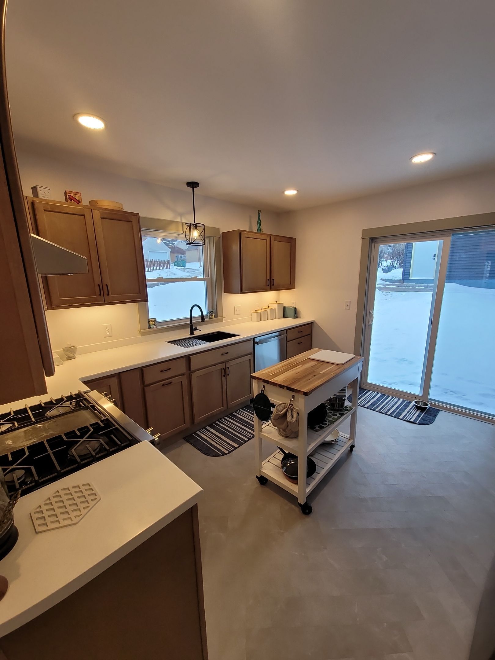 Project in Duluth by Anchor North Property Services