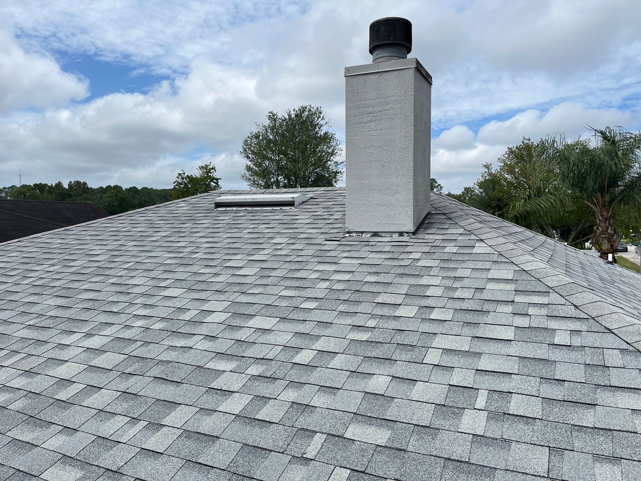 Shingle -> Shingle by Prime Roofing