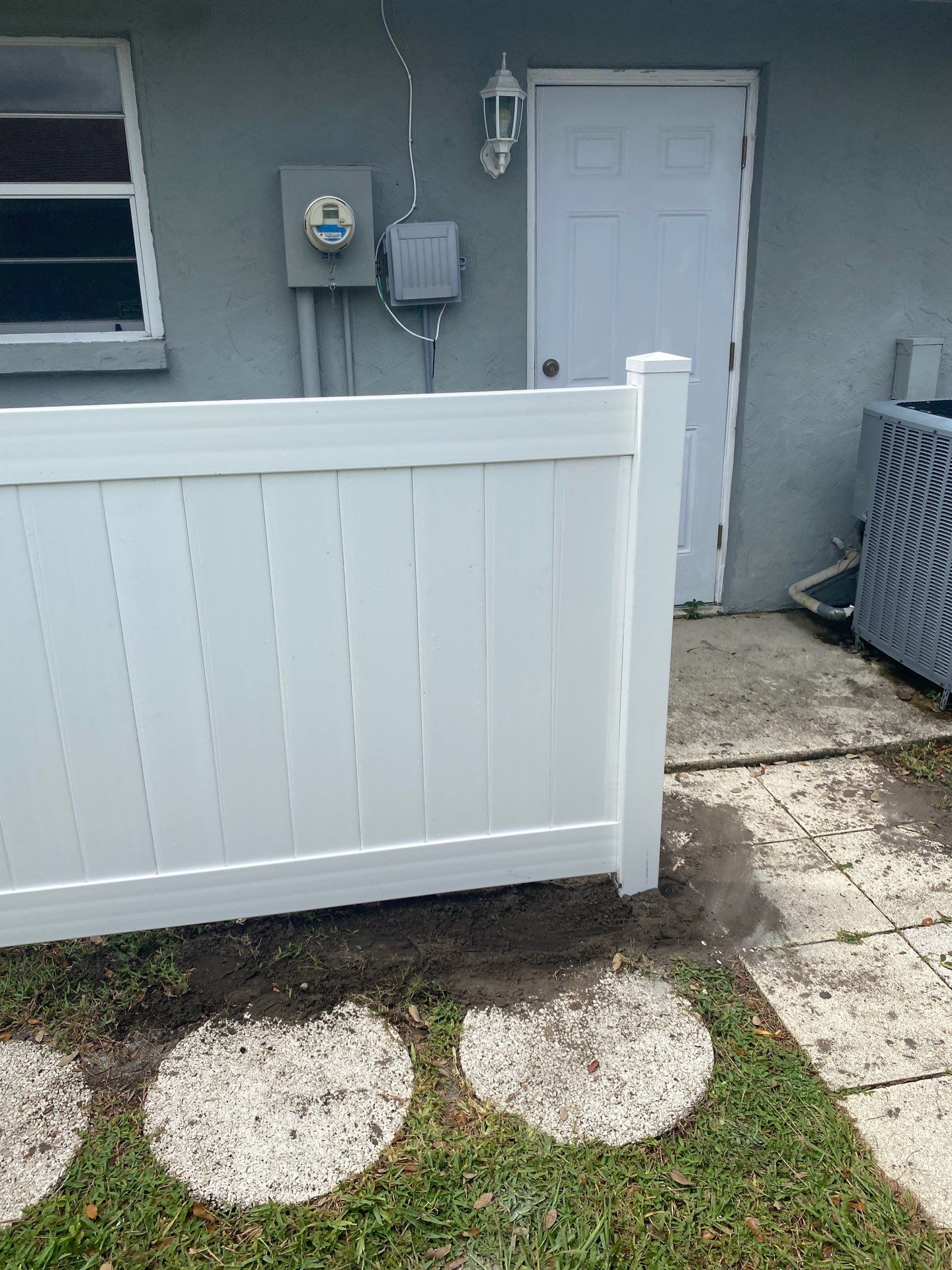 4474 Opal Ct  by H&Y Fence