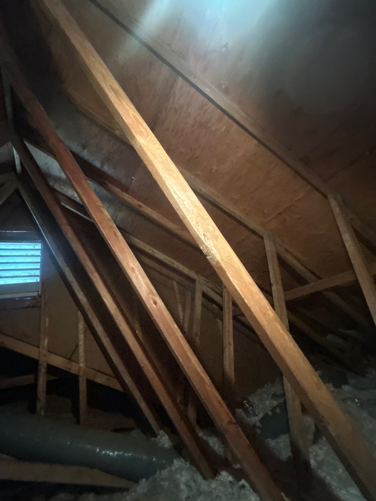 Reston :  Residential Roof Replacement with Brava Synthetic Cedar Shake Class C Natural  by RM Banning, Inc.