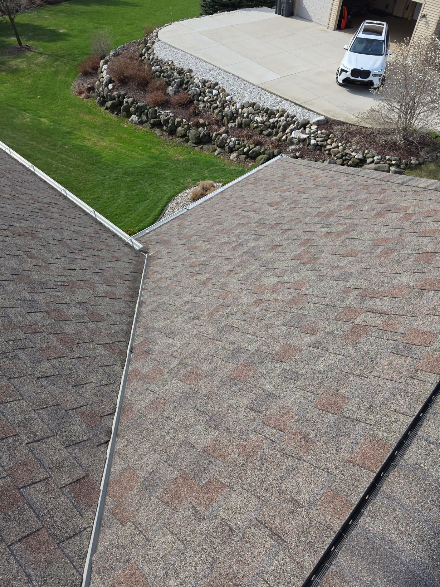 Another Success!  by Gellings Roofing & Siding