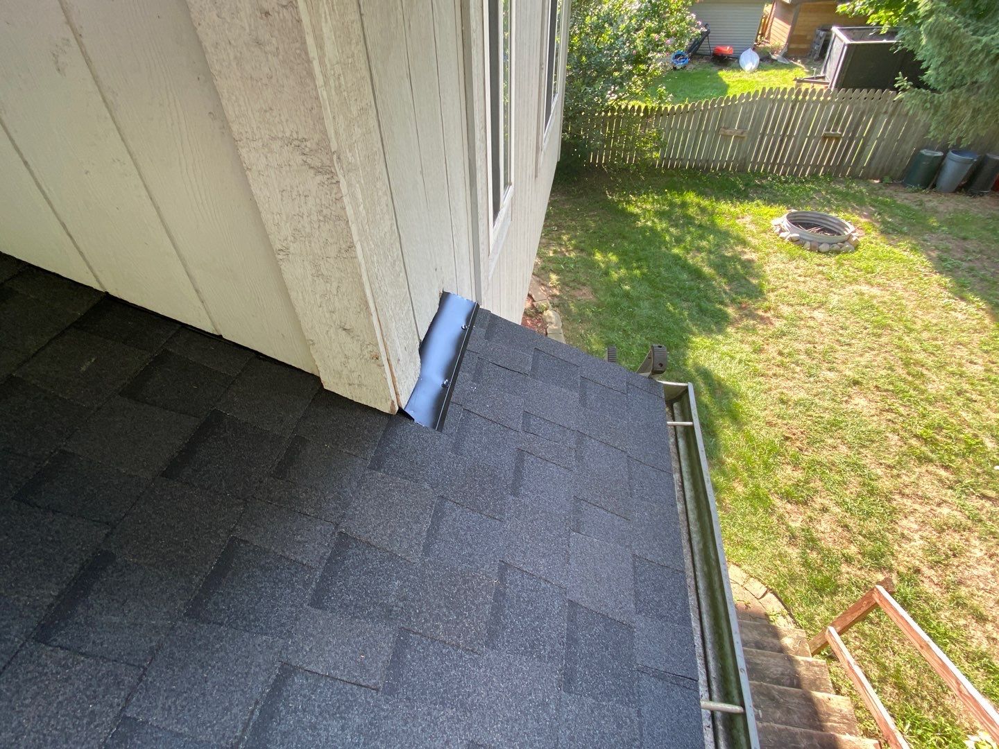 Roof Replacement using CertainTeed Landmark by 180 Contractors