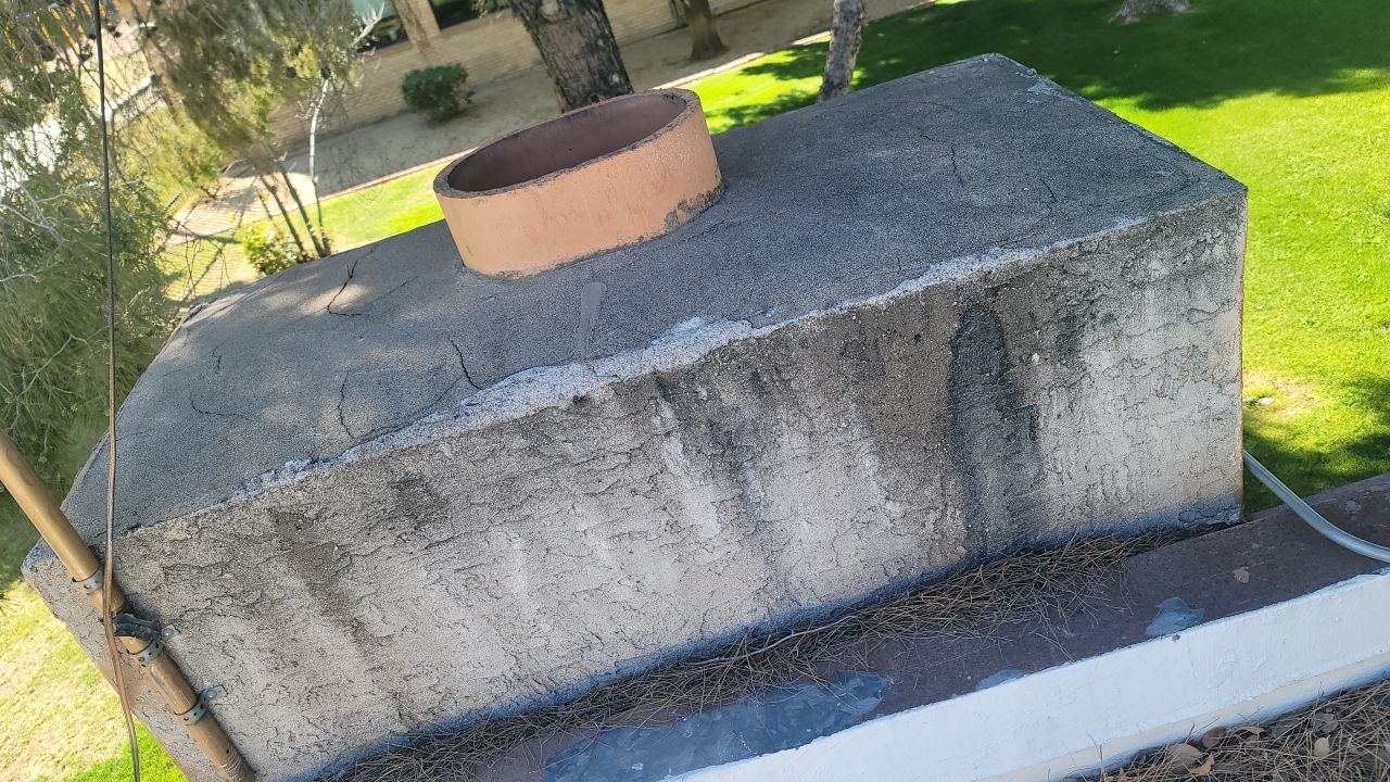 Christ The King by C&N Roofing  INC 