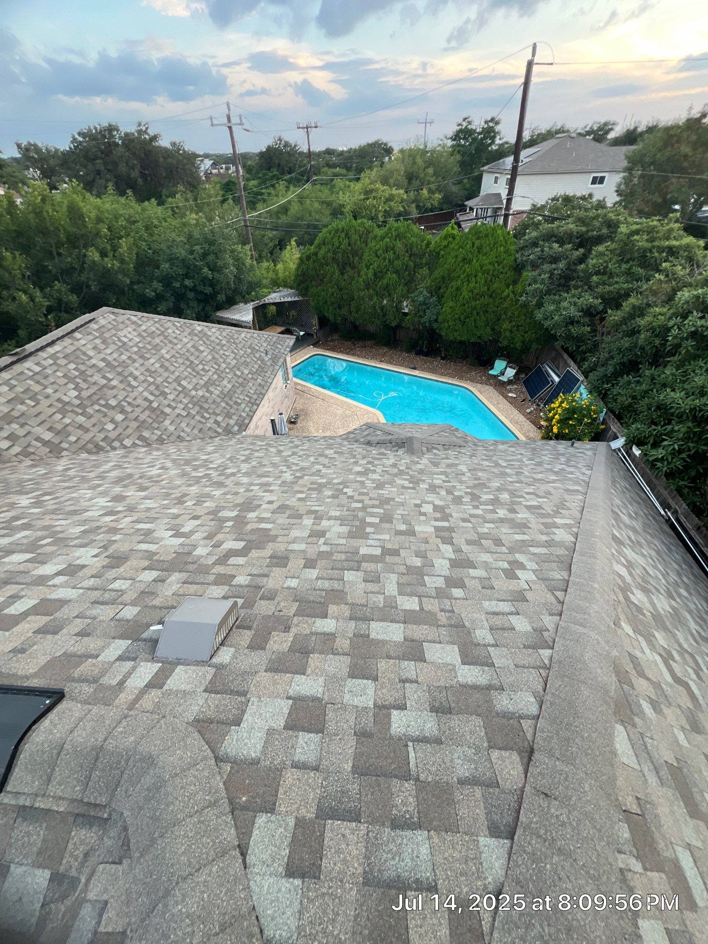 Driftwood Roof Replacement | Helotes, TX by Ayan Roofing, LLC