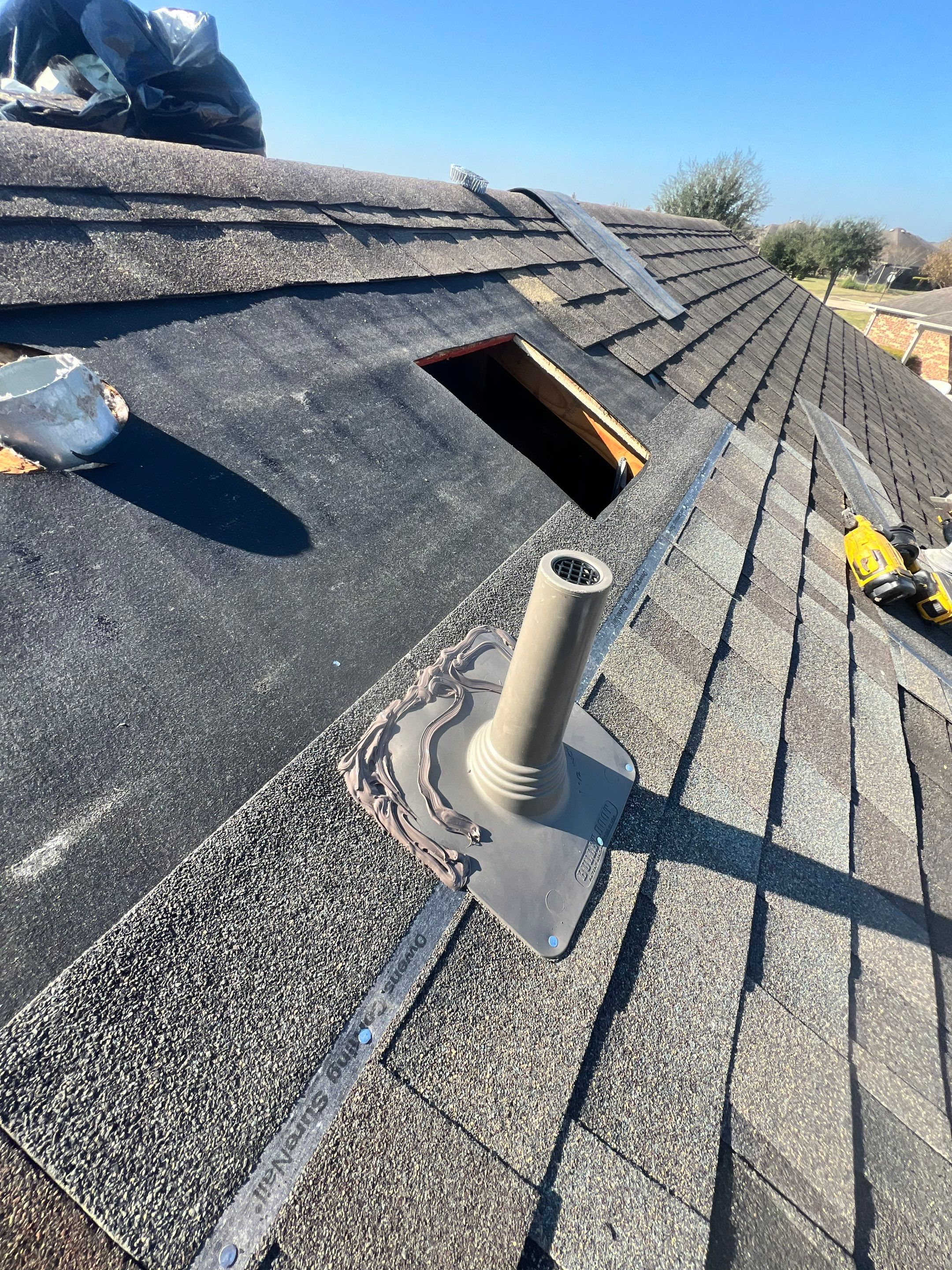 Roof Repair Richmond by Roof Repair Services LLC