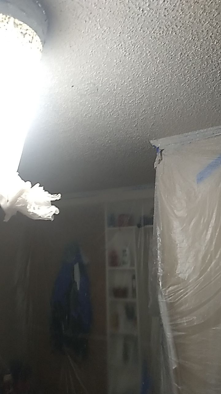 Residential Leak Repair  by Indigo State Roofing