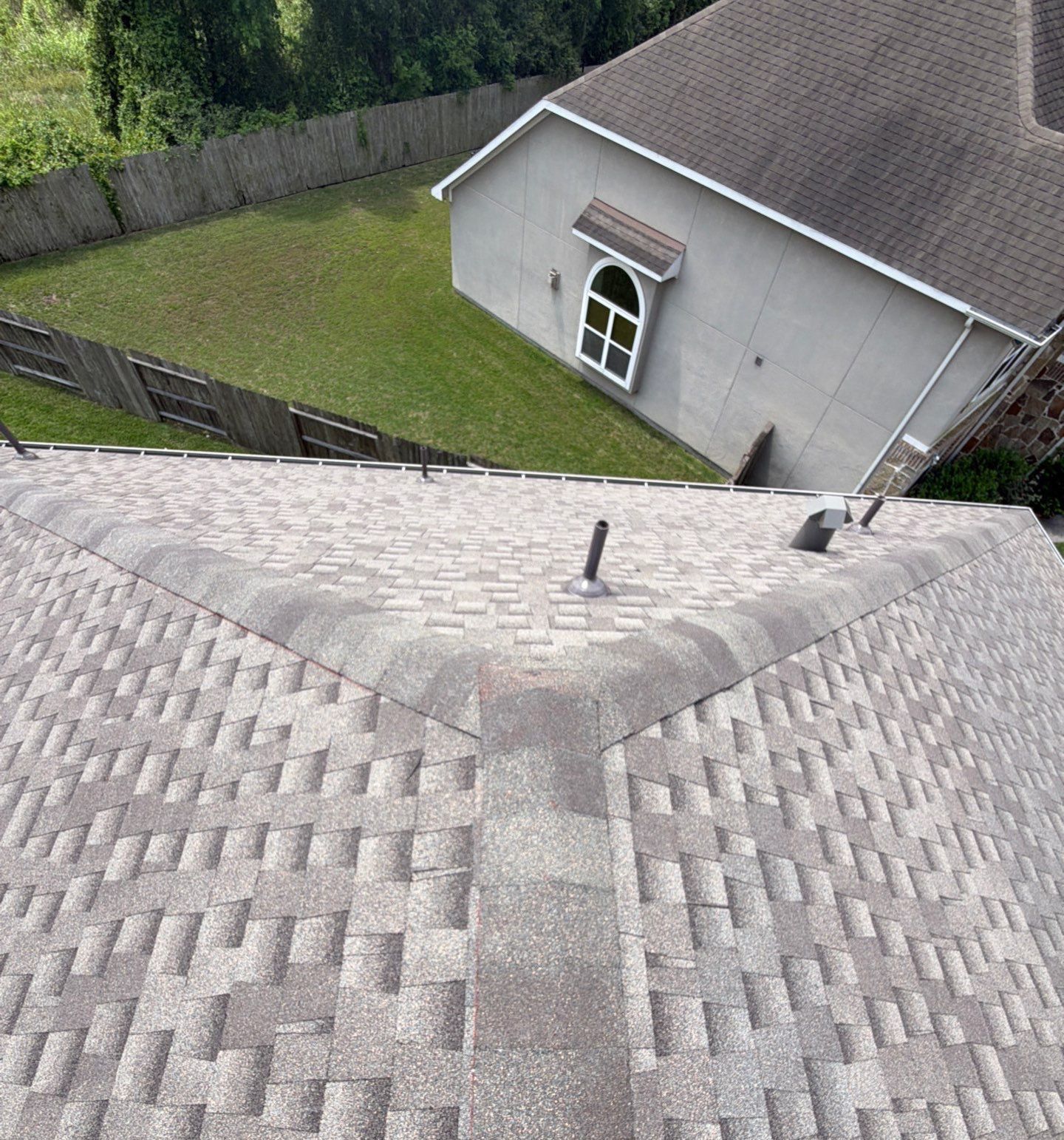 Jessica P. by Boss Hogg Roofing