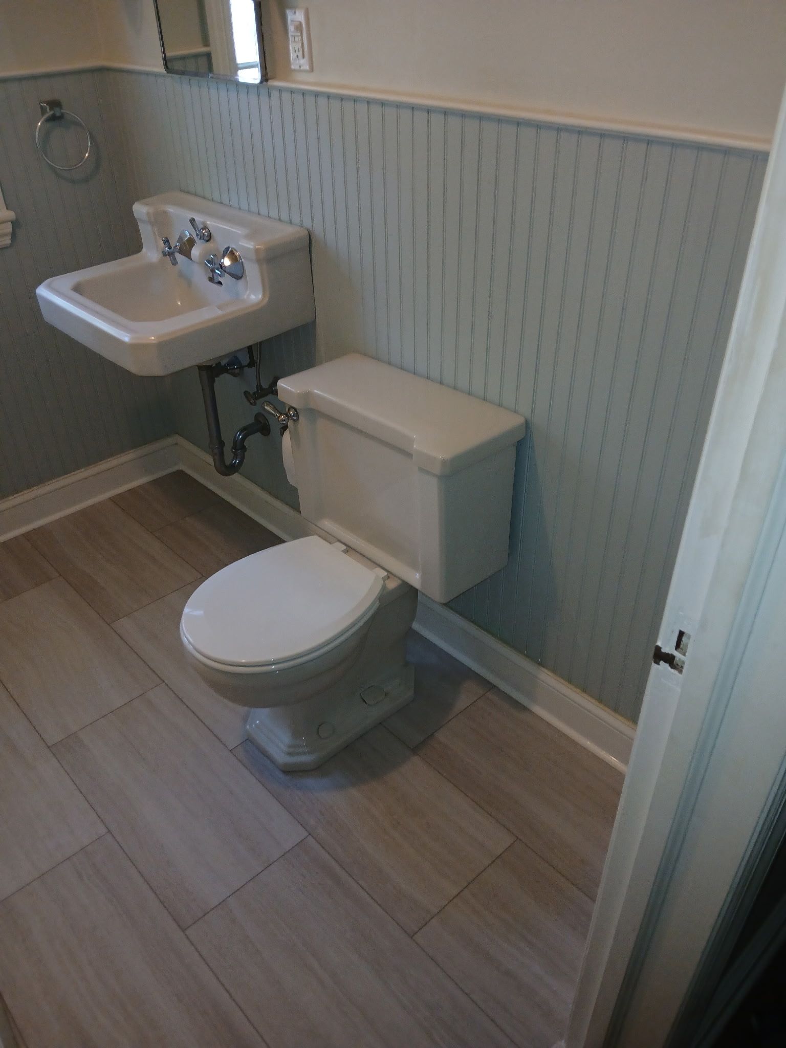 Flooring Renovation in Denton by Gc Makeovers
