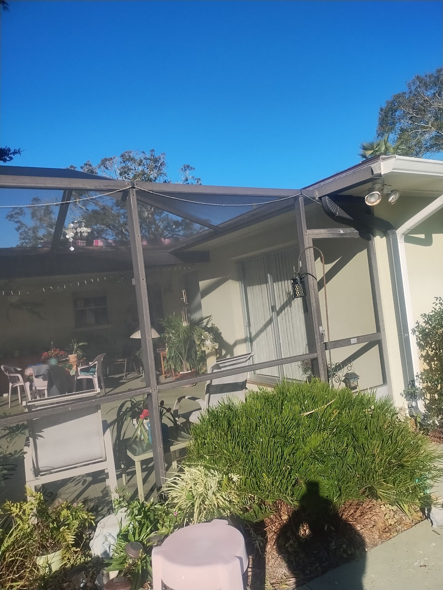 Project in Seminole 33776 by Mitchell Roofing Company LLC