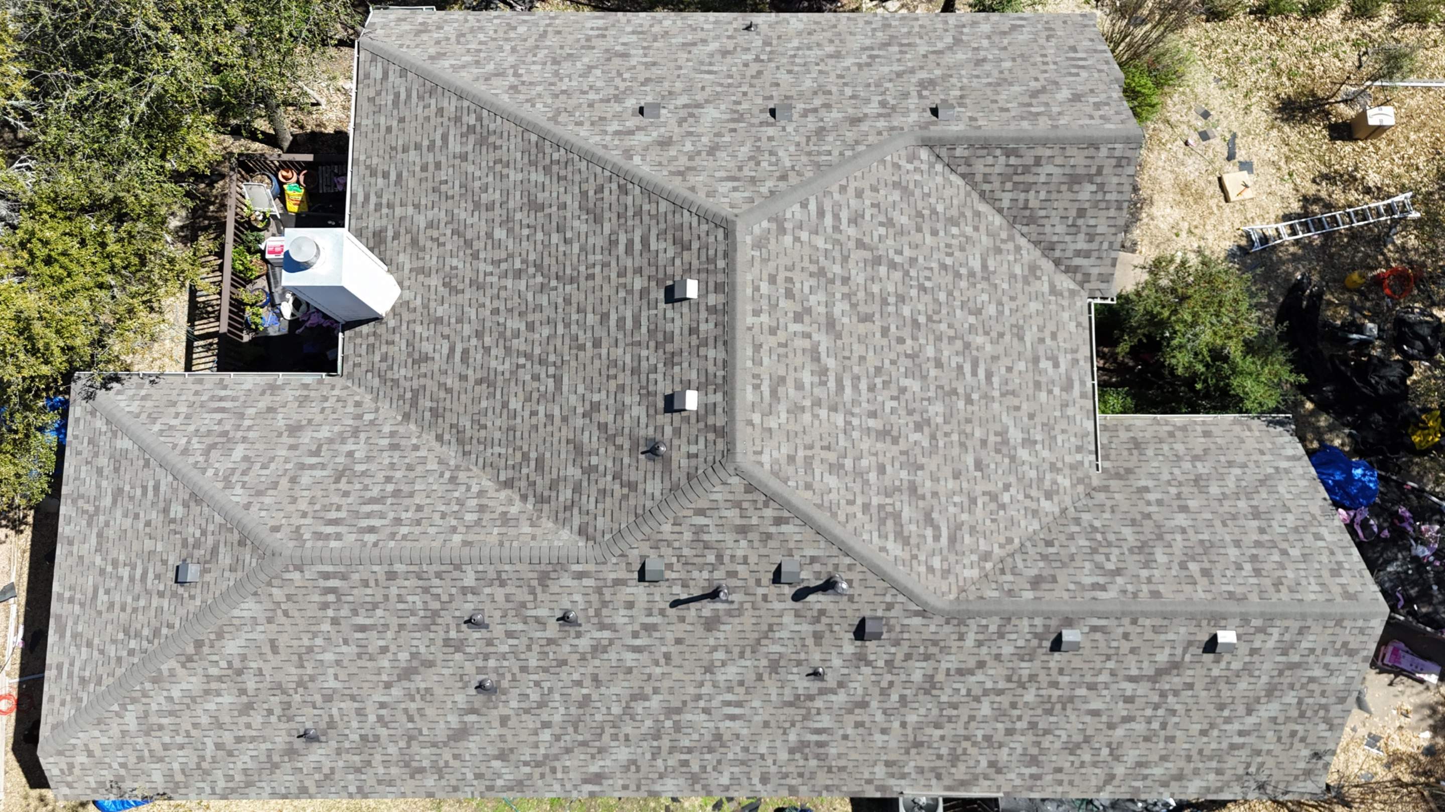 Driftwood - Owens Corning TruDefinition Duration by RoofsOnly.com