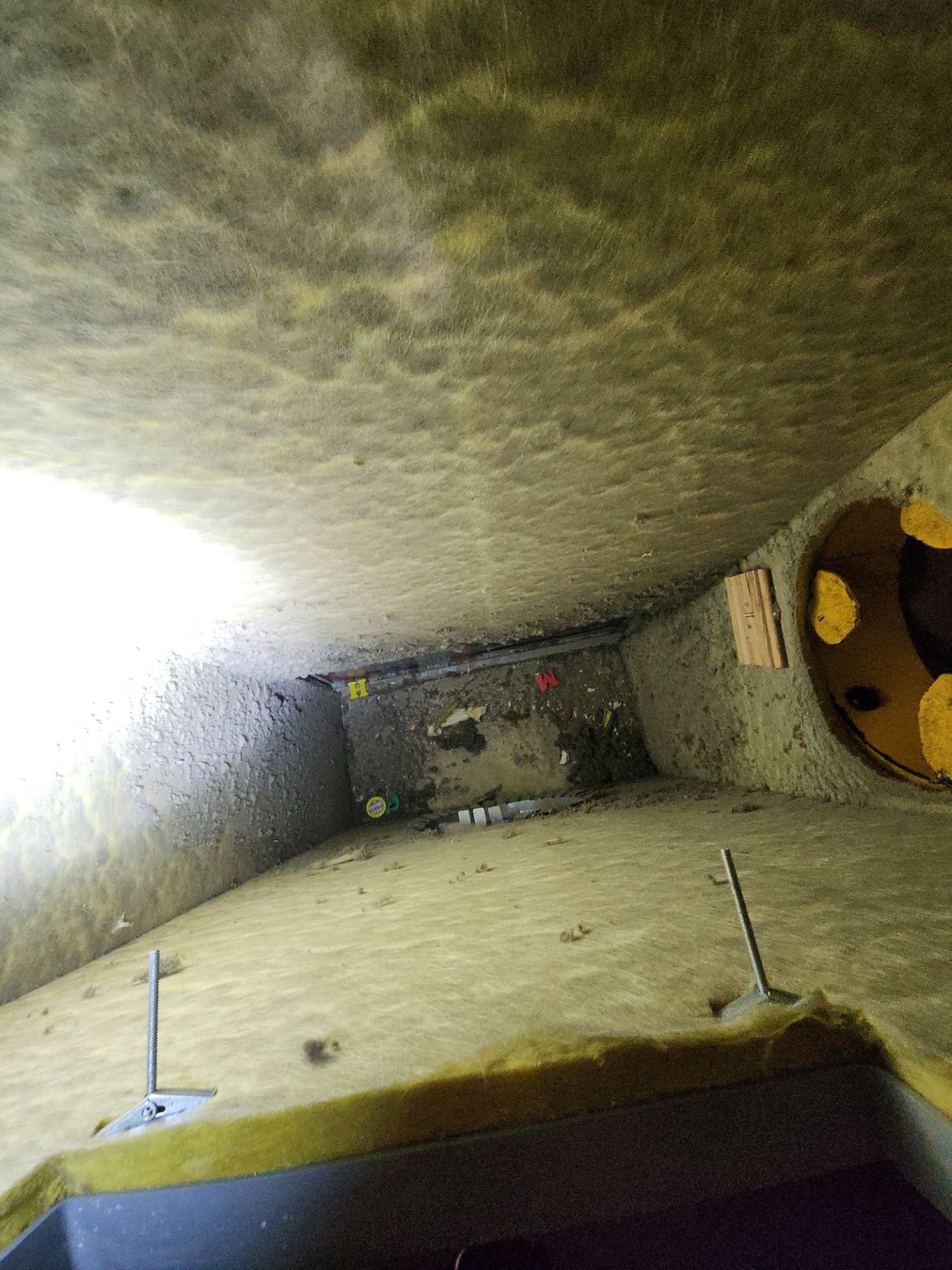 Project in Bethlehem by Fresh Air Duct Cleaning, LLC