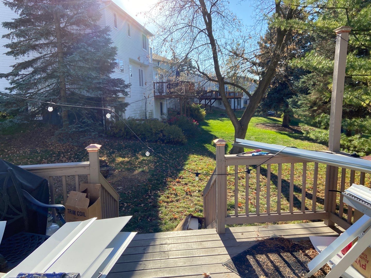 Siding Replacement using Certainteed Restoration Classic D4 Midnight Blue by 180 Contractors