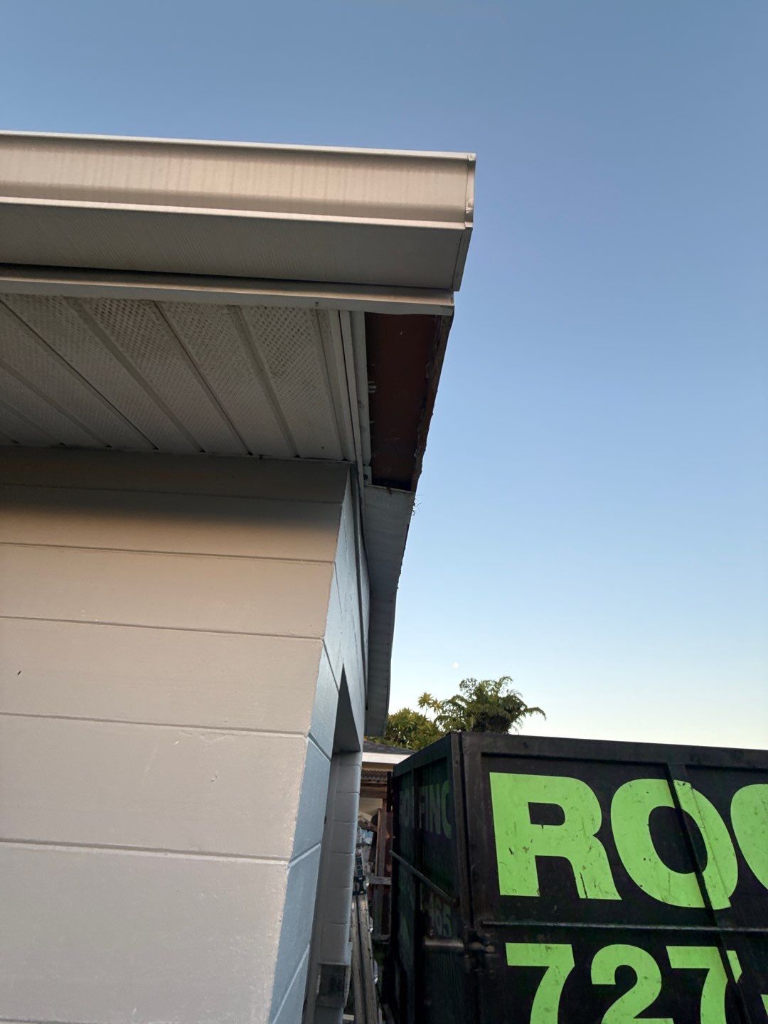 Project in St. Petersburg 33710 by Mitchell Roofing Company LLC