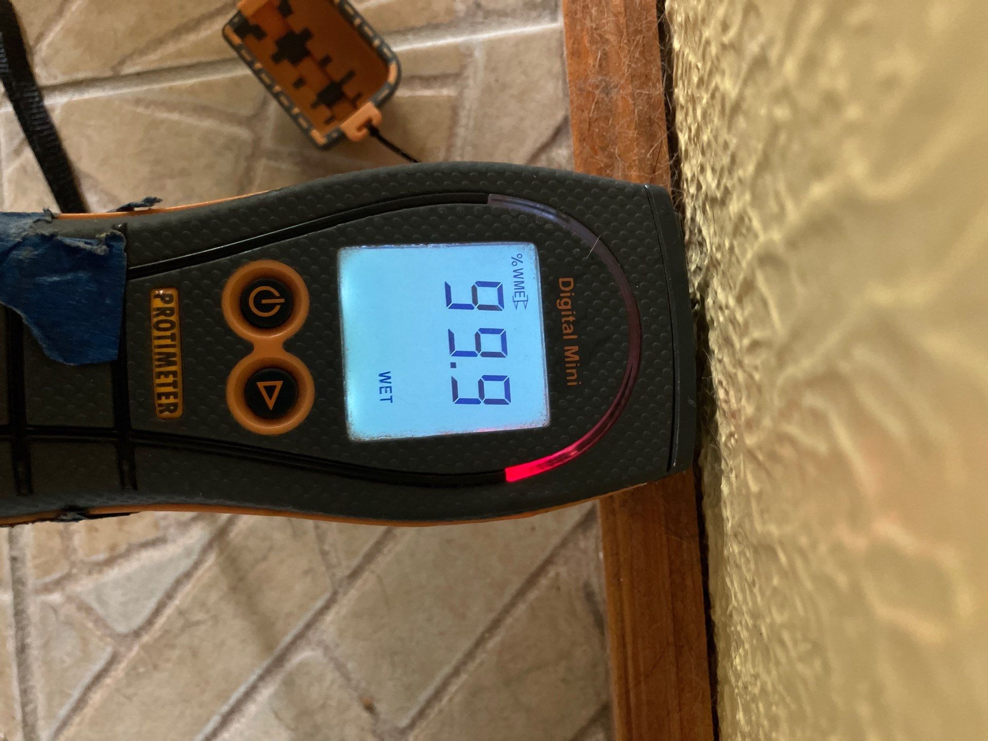St. Petersburg Water Damage Mitigation by Ampm Restoration Services