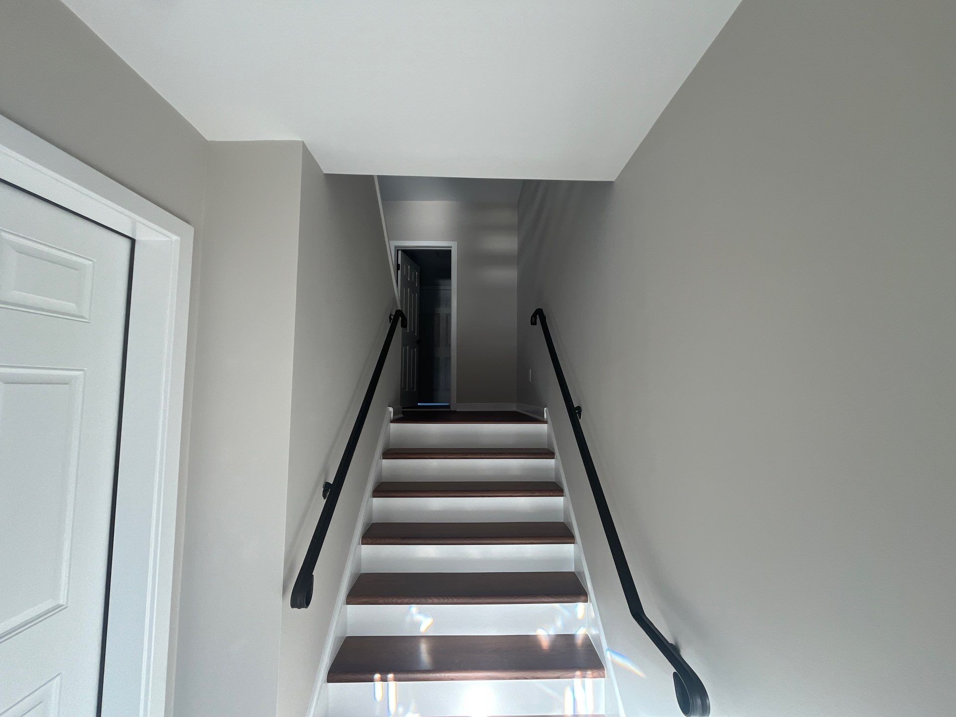 Interior Painting - Full Prep & Repaint - Ocean City, NJ by Fresh Coat Works LLC