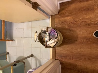 Project in Brownsville