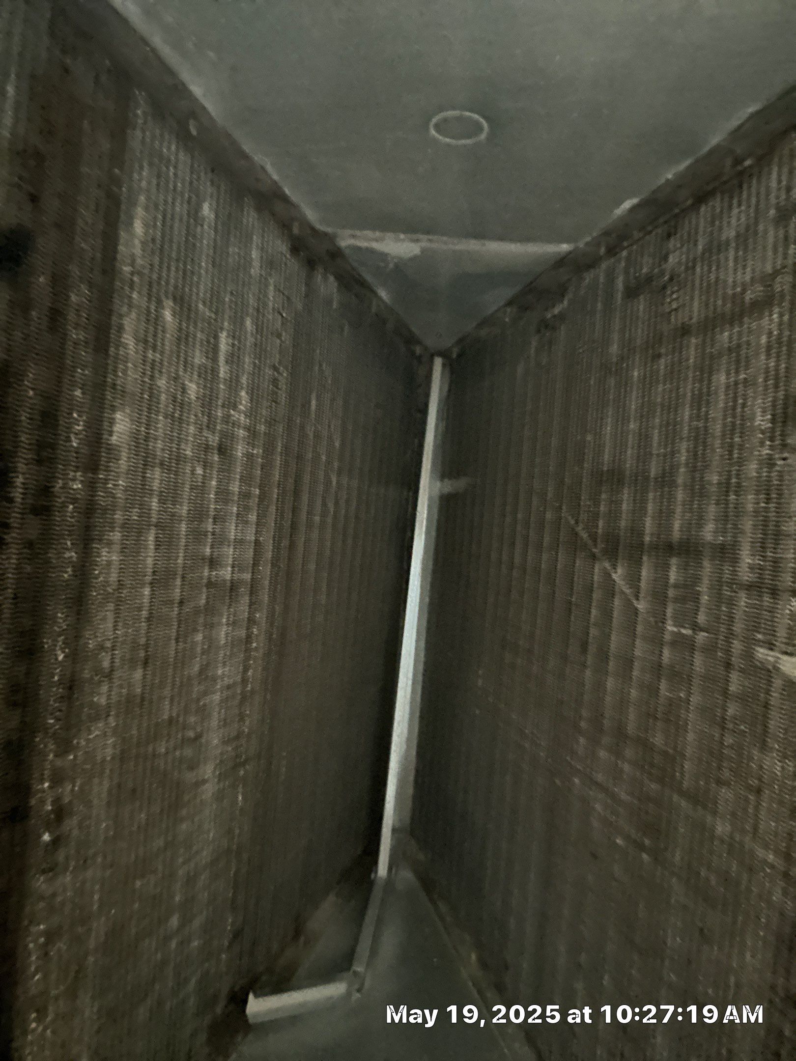 Mold Assessment using IR Camera, Moisture Meter, Air Cassette samples and Tape lifts by Building performance Solutions LLC