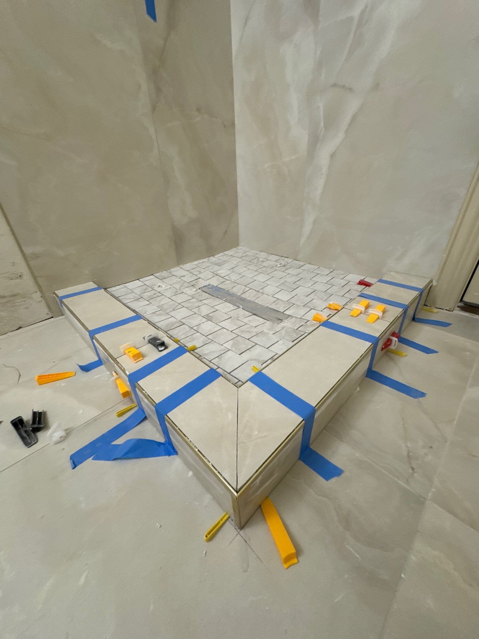 Grand Estate Masterclass: Mansion Transformation by Tibi Soli LLC