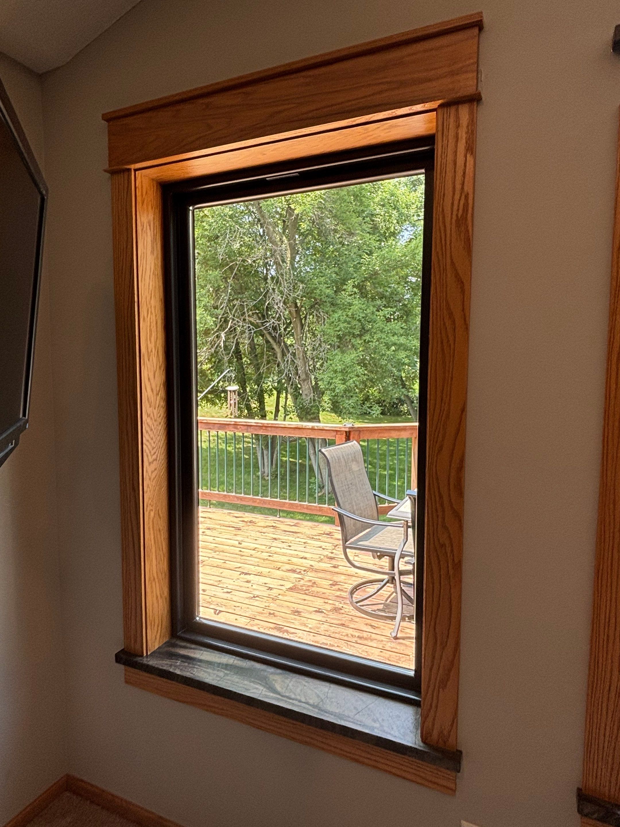 Window Replacement by Zablocki Roofing & Exteriors