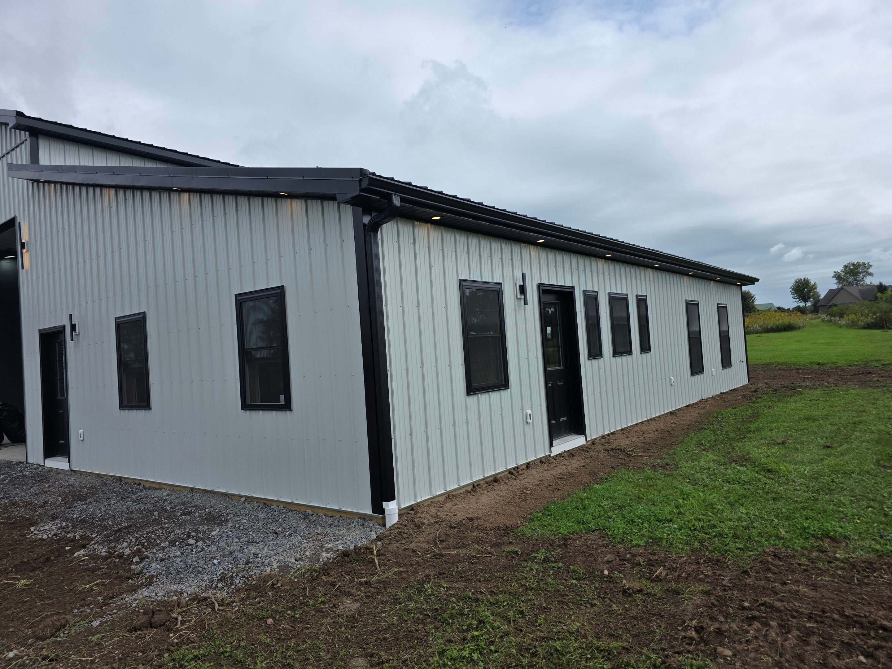 Barndo by Horst Custom Homes