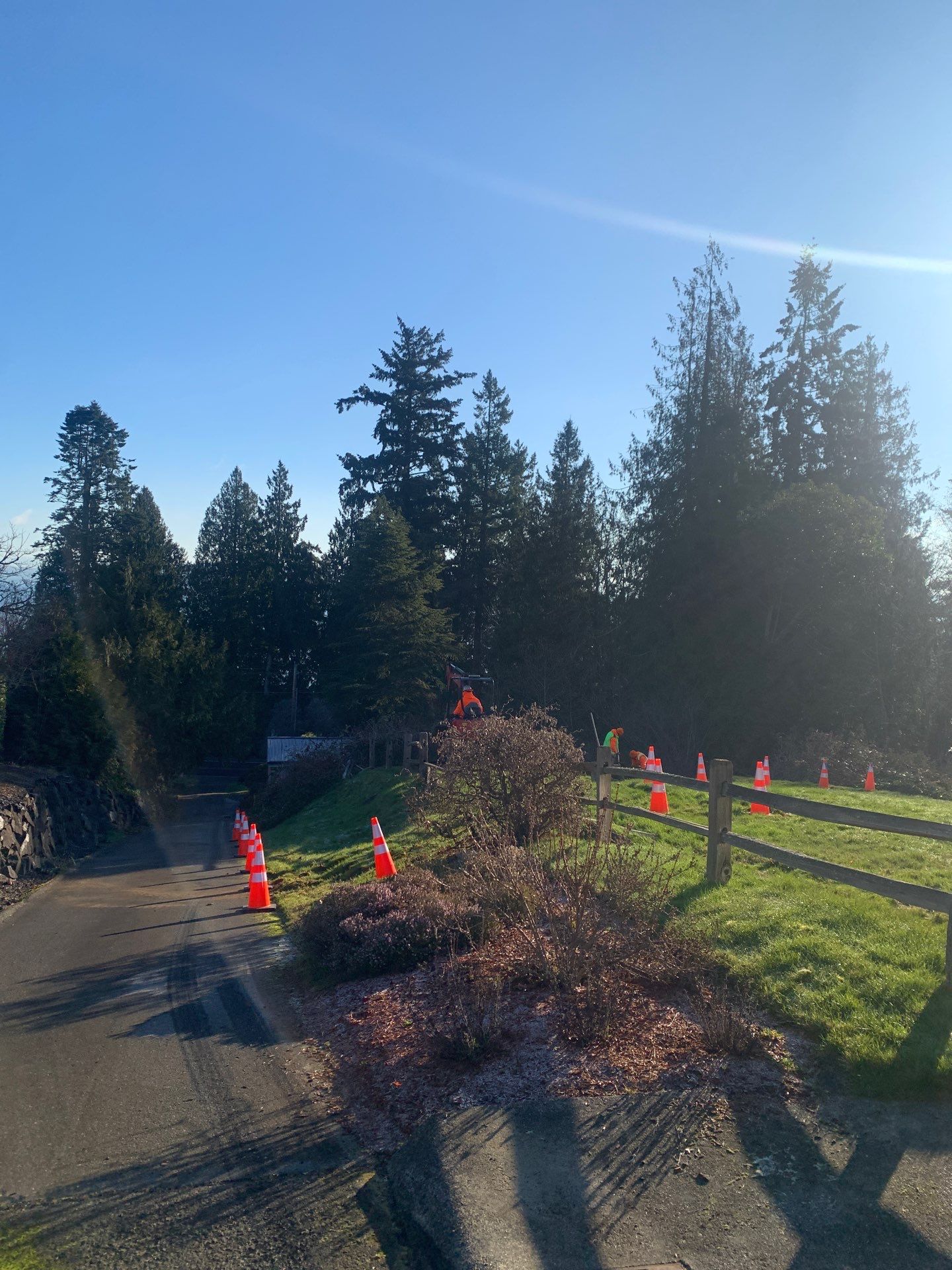 Sport Court |  Port Orchard by Jireh Asphalt & Concrete Inc 