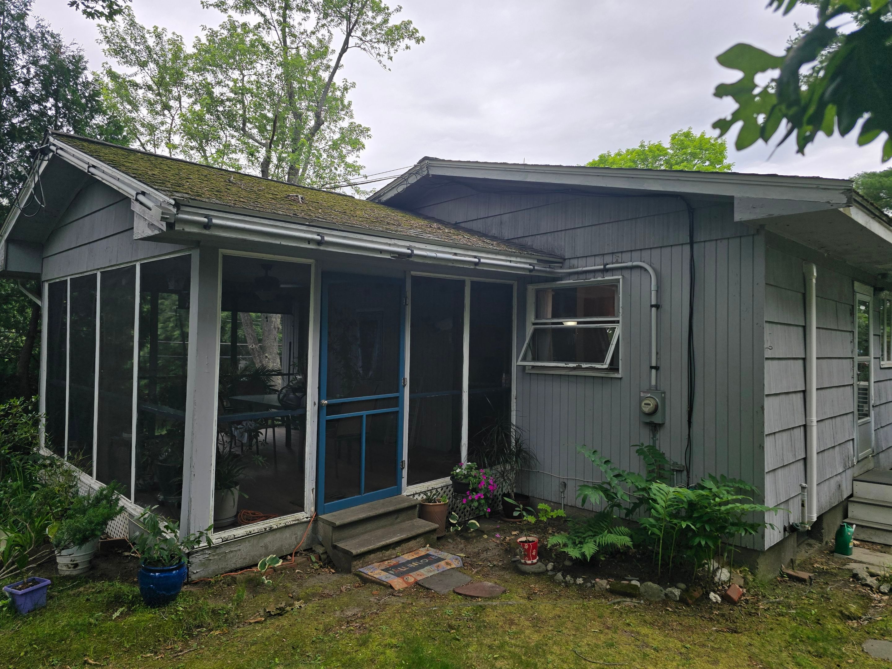 Complete Exterior Transformation - Siding & Window Replacement with Energy Upgrade by UBrothers Construction