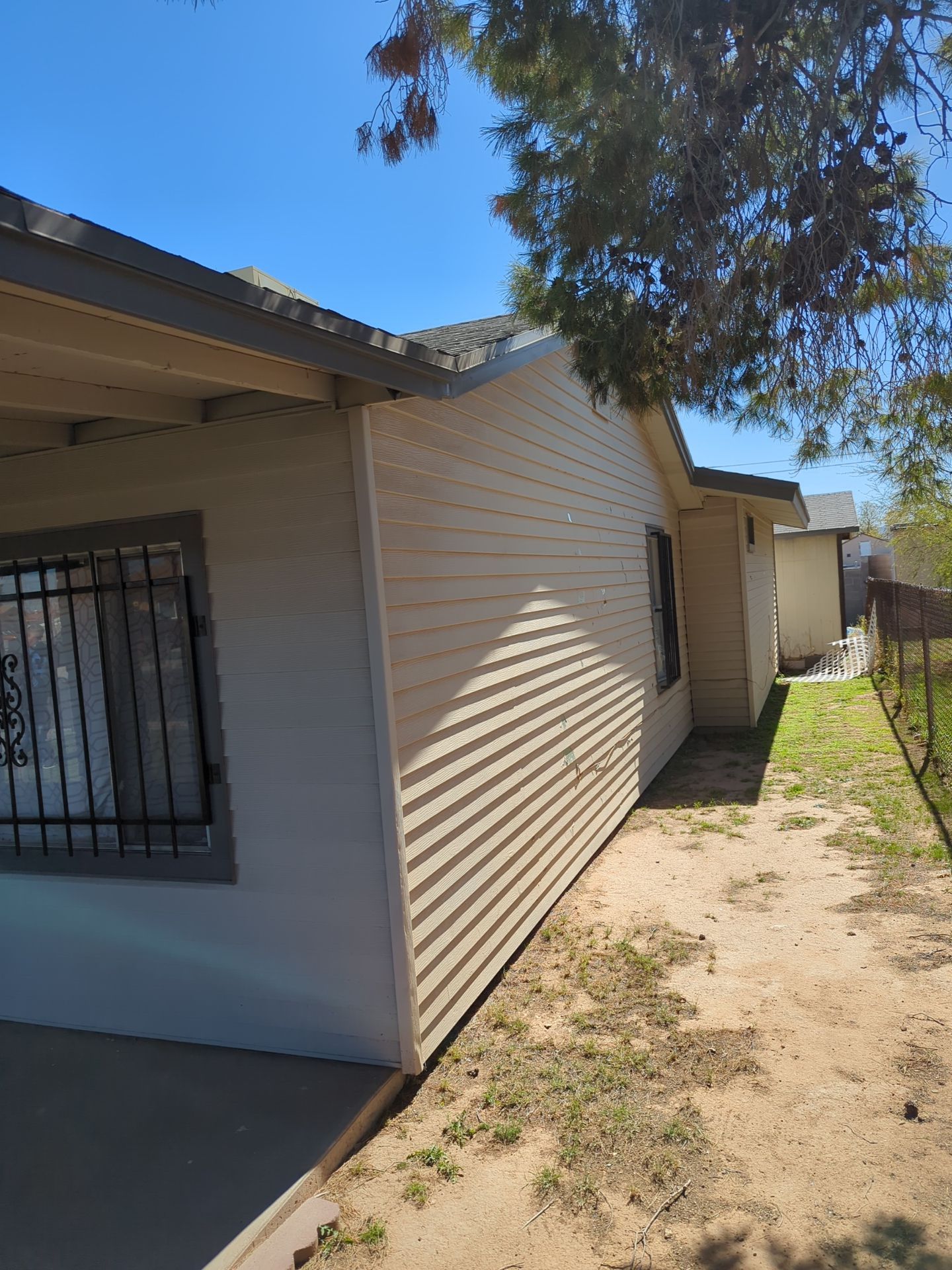 Ruben's Full Re-roof by All Storm Roofing & Construction