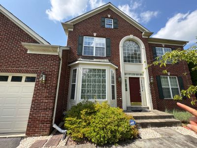 3722 Kendall Lane, Frederick, MD 21704 UNITED STATES