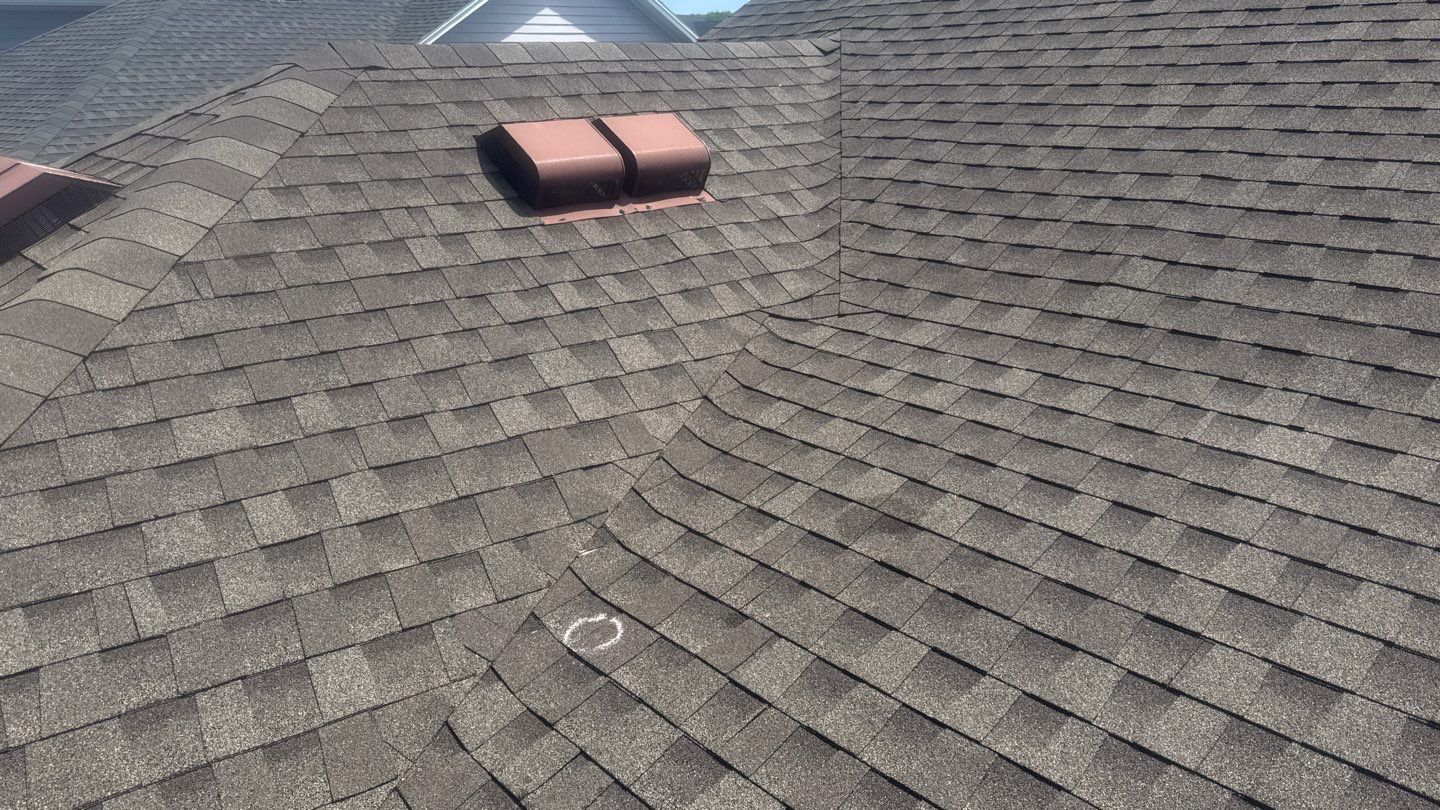 Project in Ponte Vedra by 1 Roof LLC