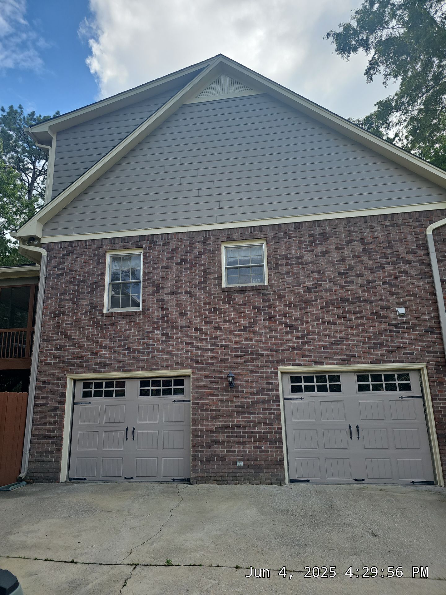 Weldon Project in Hoover by The Window Source