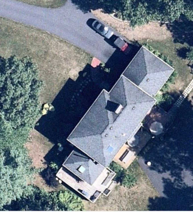 Metal Roofing Portfolio by Coastal Windows & Exteriors