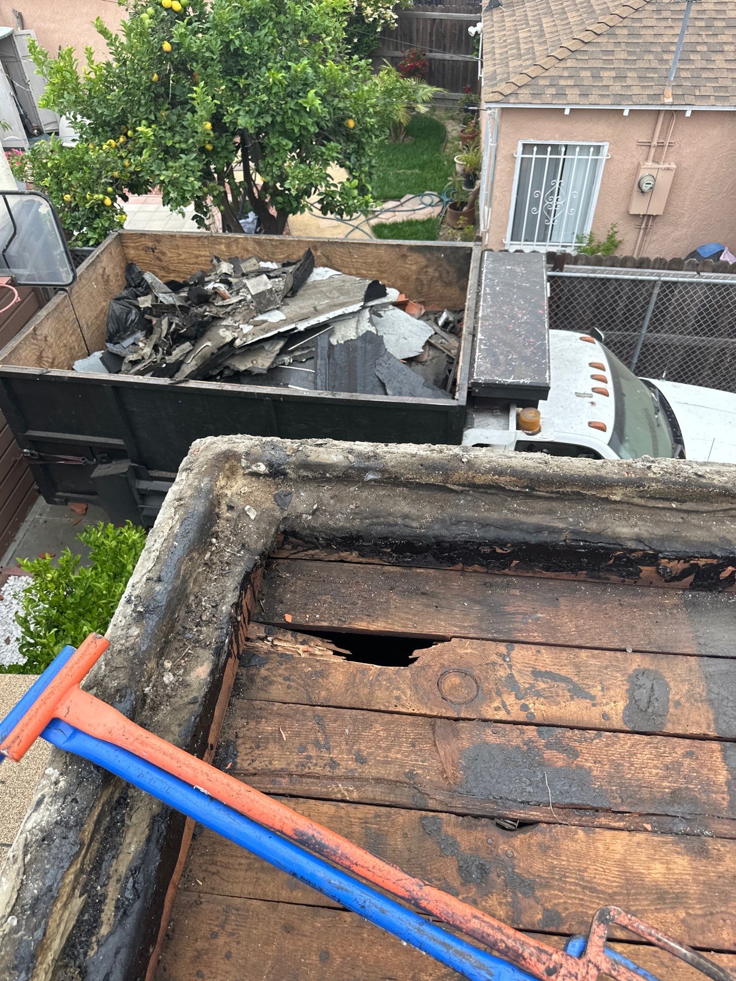 Roof Replacement - Long Beach, CA 90805 by Epic Roof Replacement