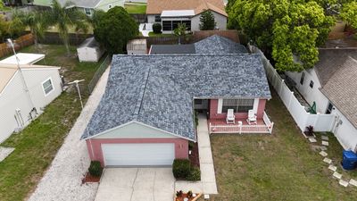 Roof Replacement in New Port Richey, FL