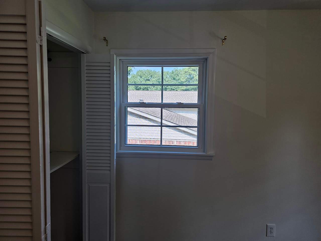 Adcock Project in Vestavia by The Window Source