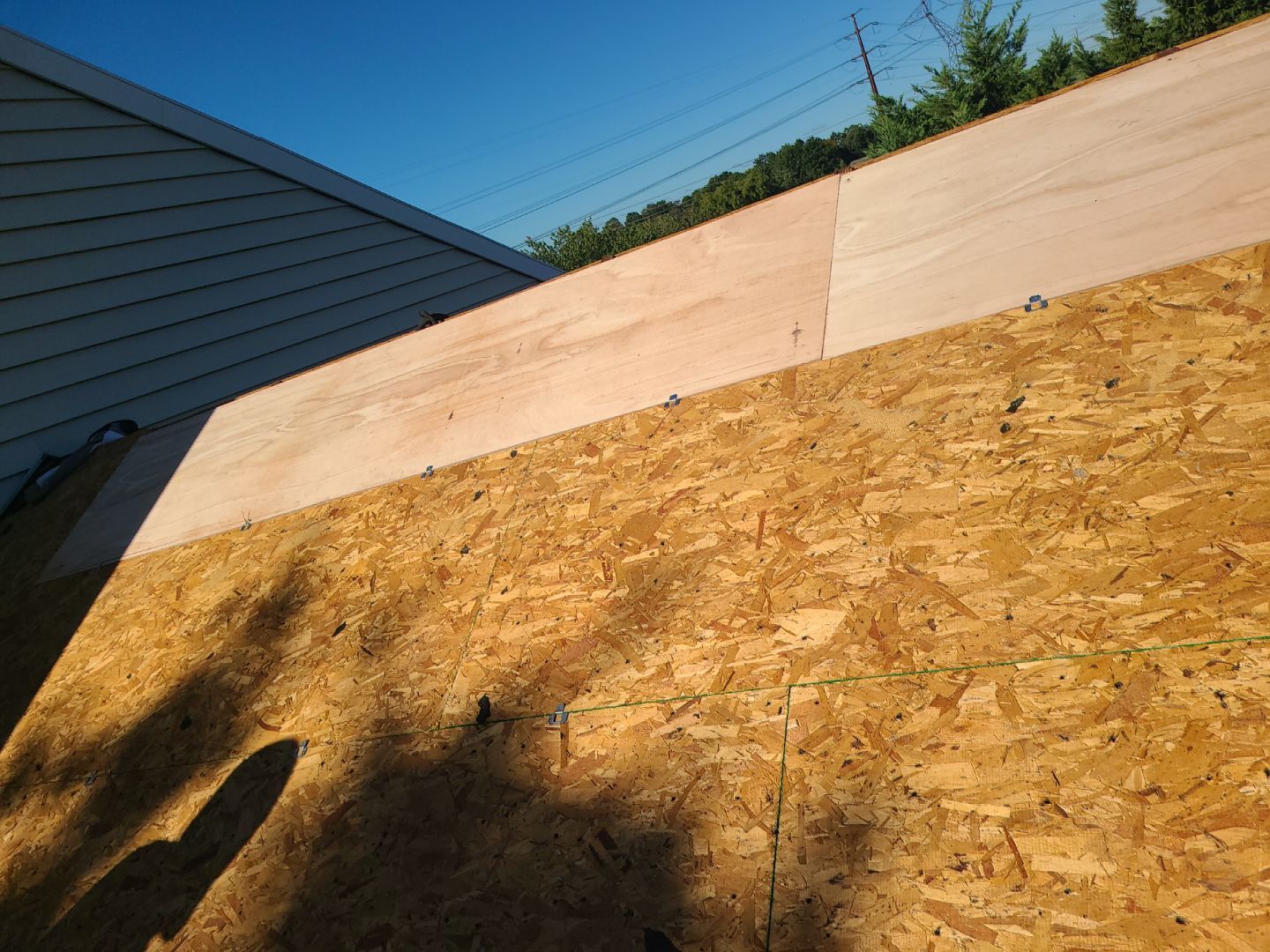 Centreville: Residential Roof Replacement with CertainTeed Landmark Pro Designer Shingles in Max Def Charcoal Black by RM Banning, Inc.