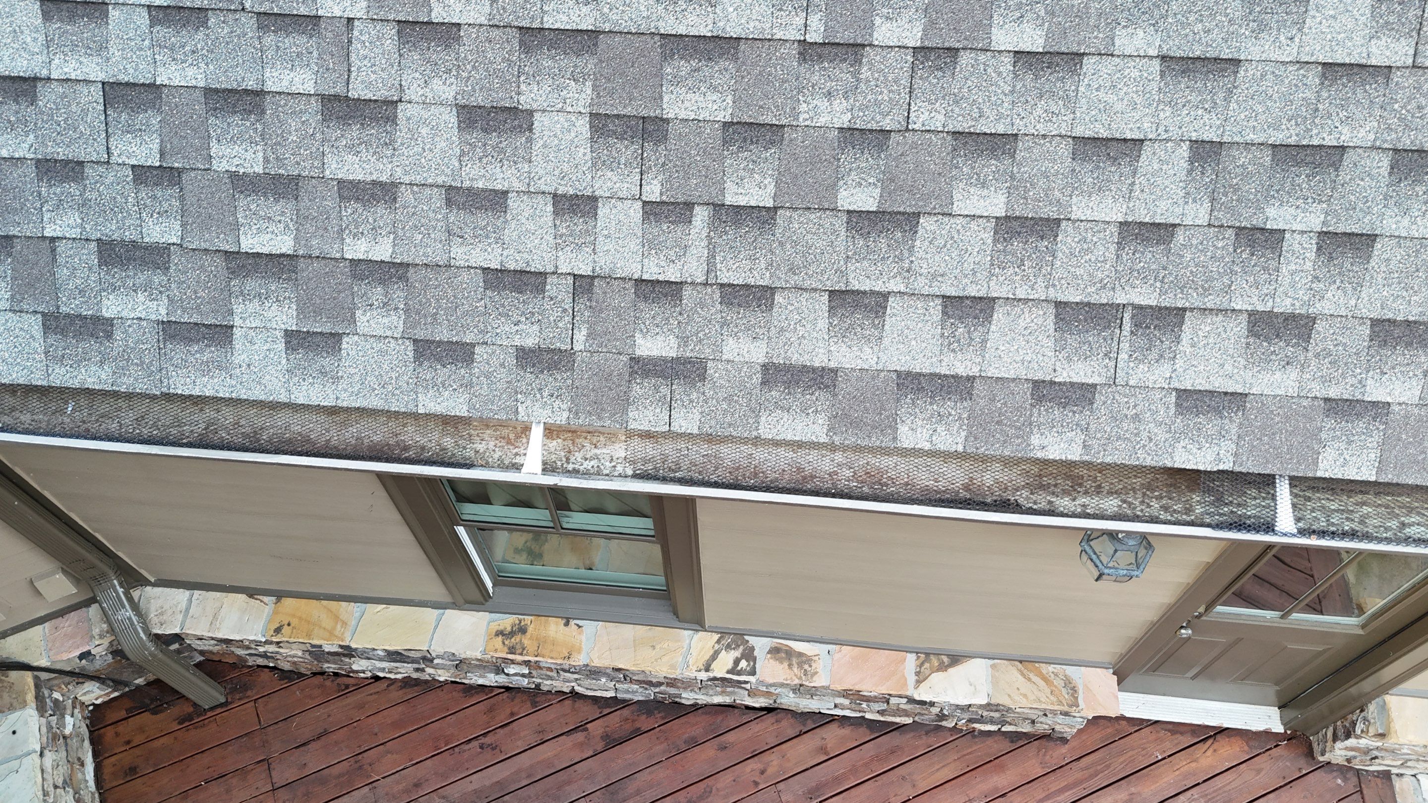 Big Canoe, GA Roof Replacement GAF Timberline HDZ Weathered Wood by Reset Roofing