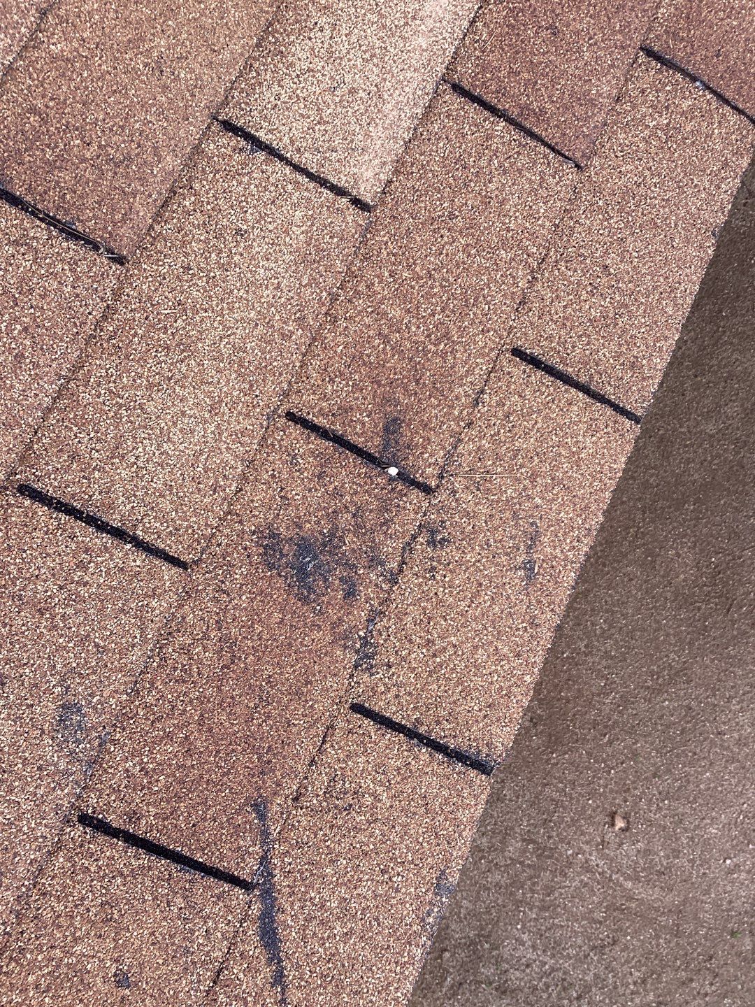 Larry's Full Re-Roof by All Storm Roofing & Construction