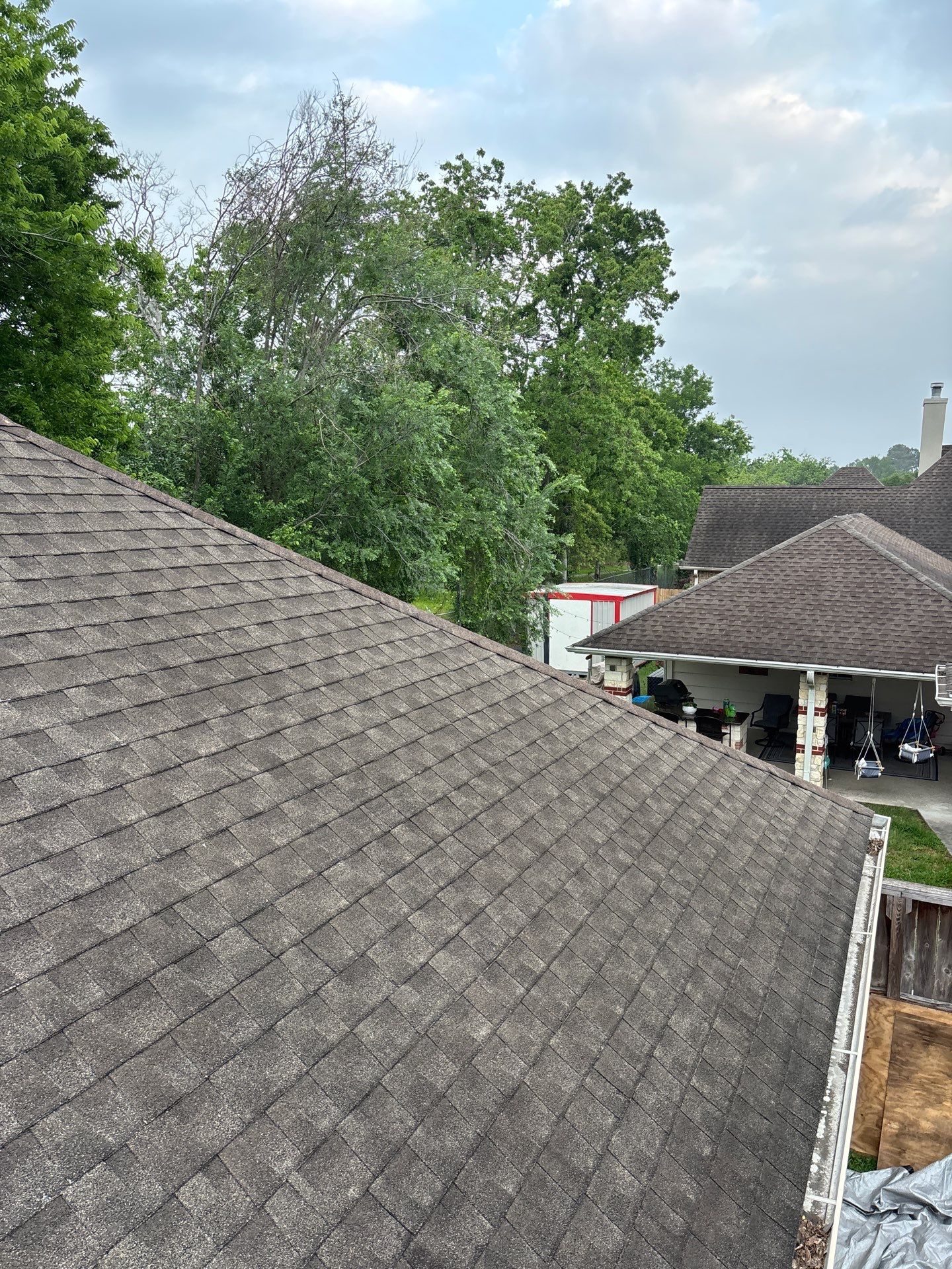 Roof Replacement Pasadena by Roof Repair Company