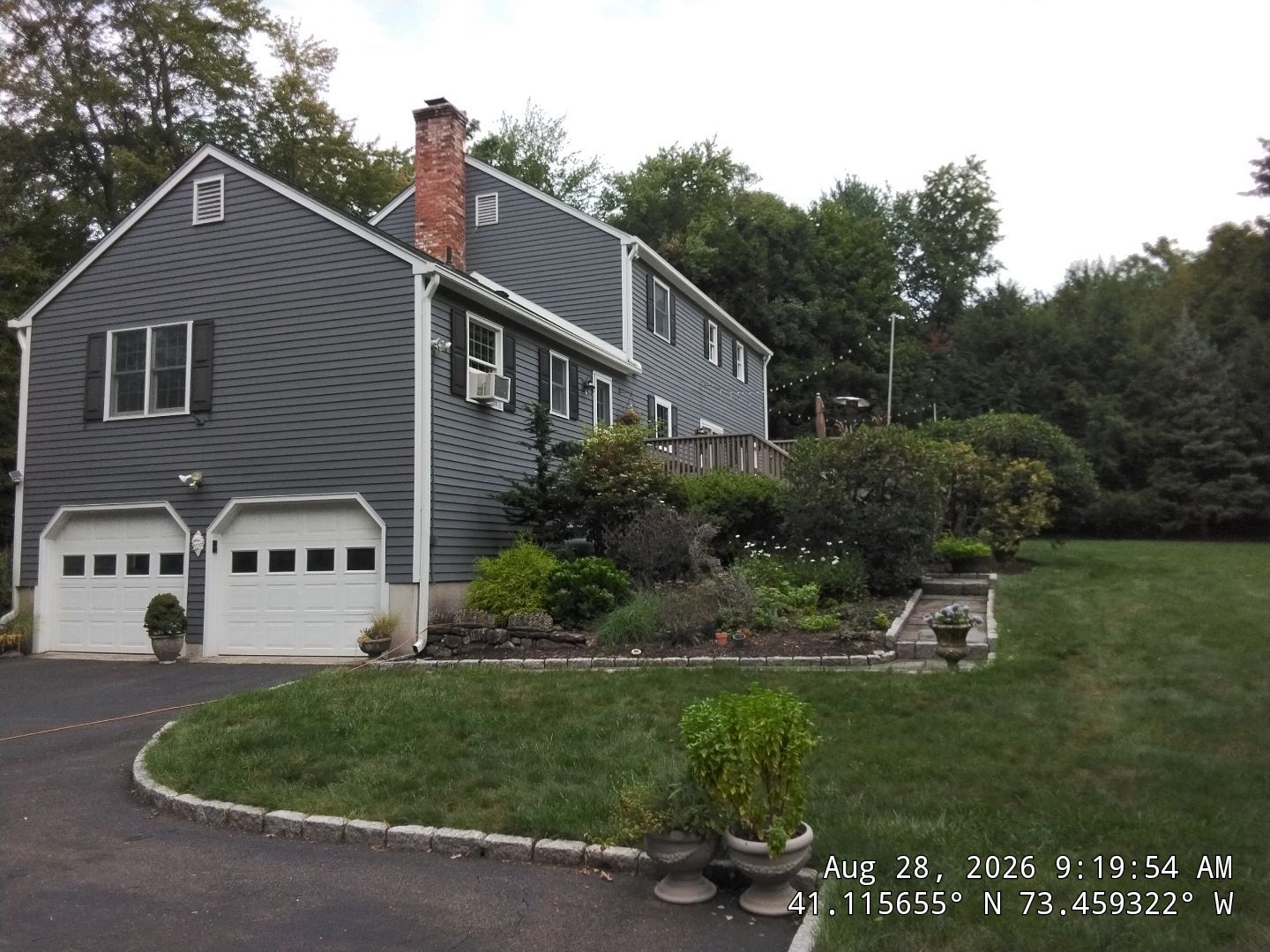 RainTech  by DiGiorgi Roofing and Siding Inc