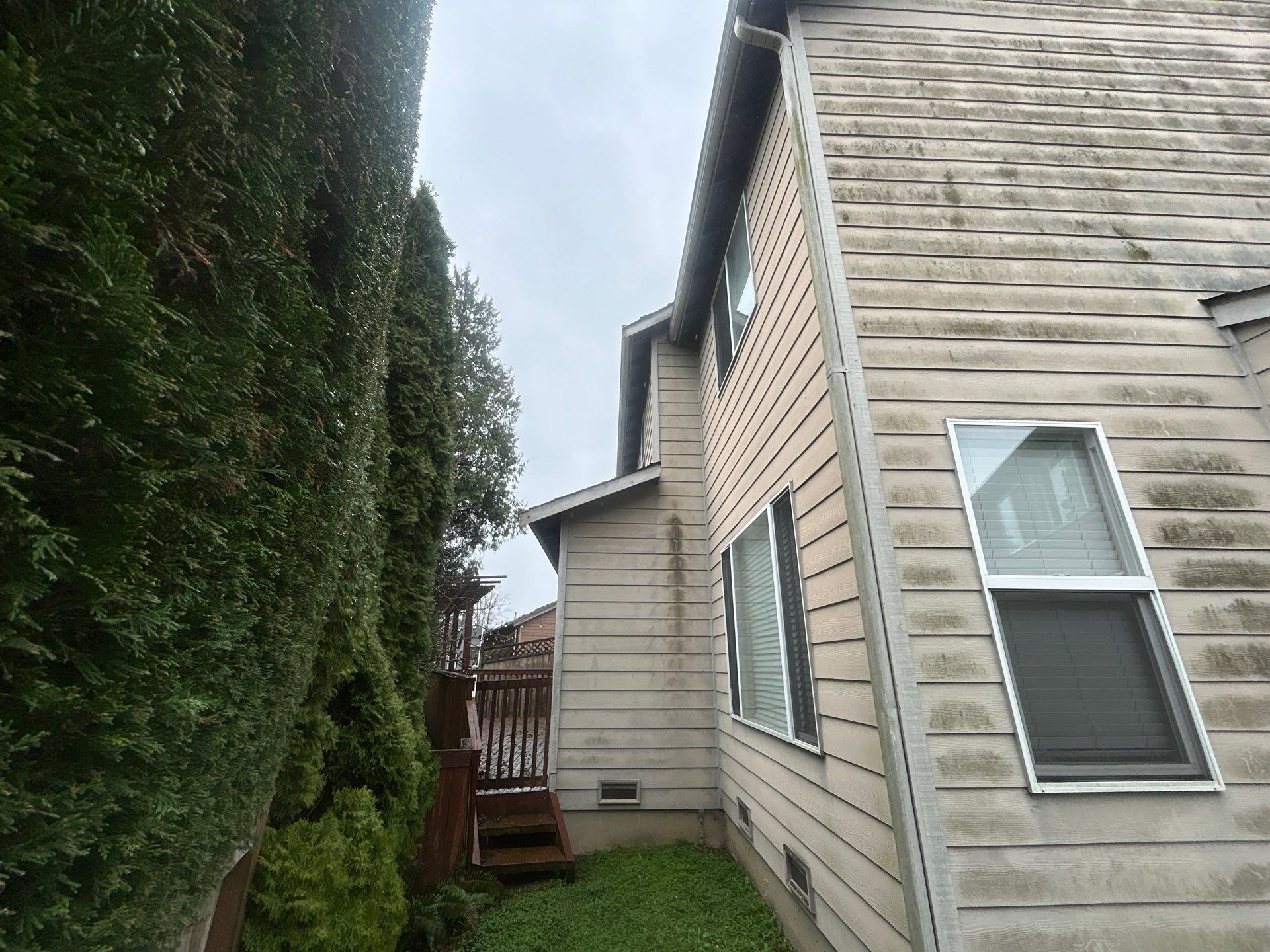 Project in Mill Creek by Connolly Construction Company