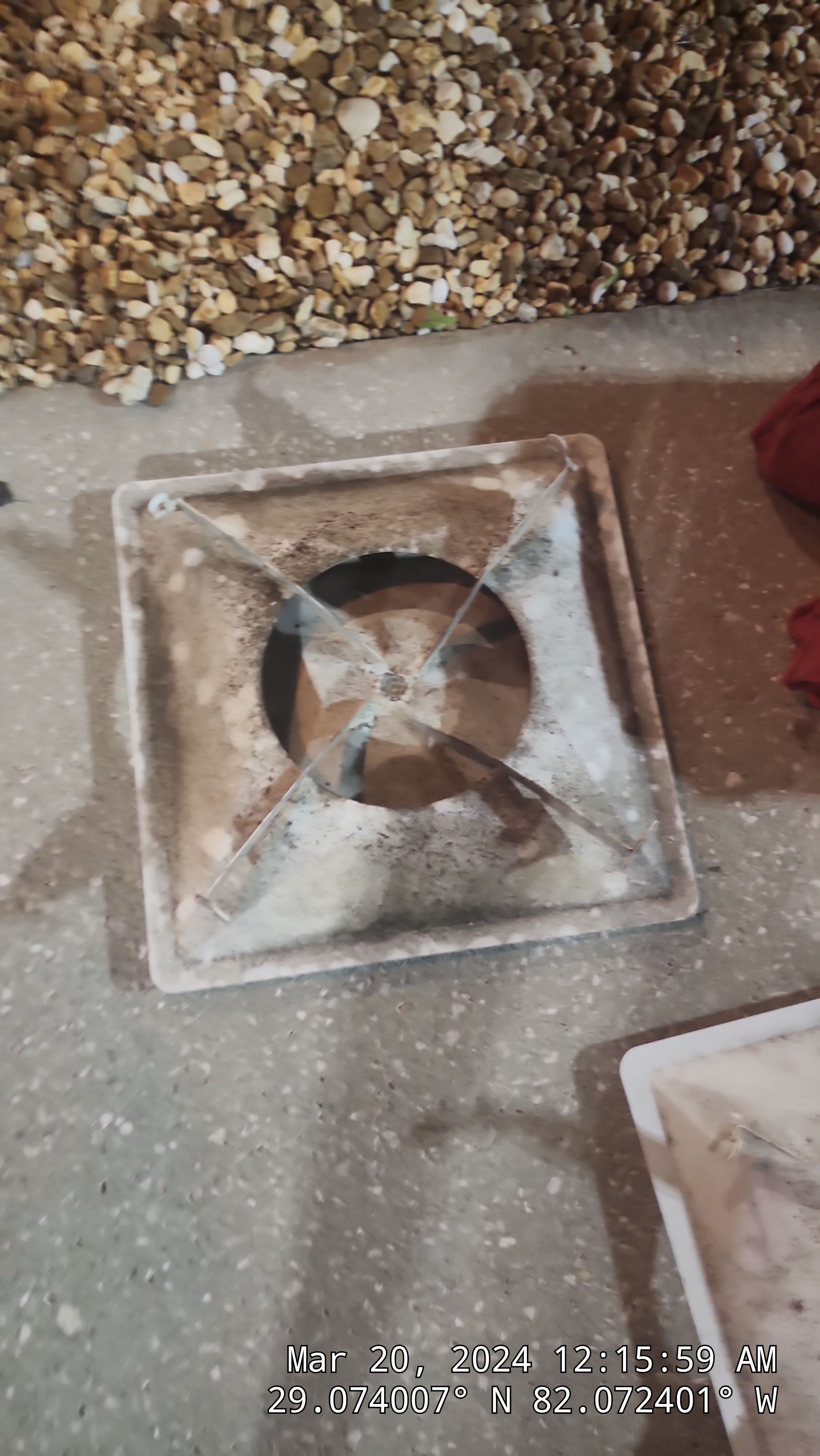 Air Duct Cleaning at Taco Bell by Hygienic Air, Inc