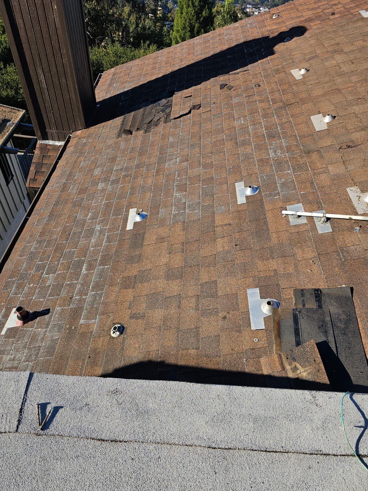 Roof Replacement - Oakland, CA 94602 by Epic Roof Replacement