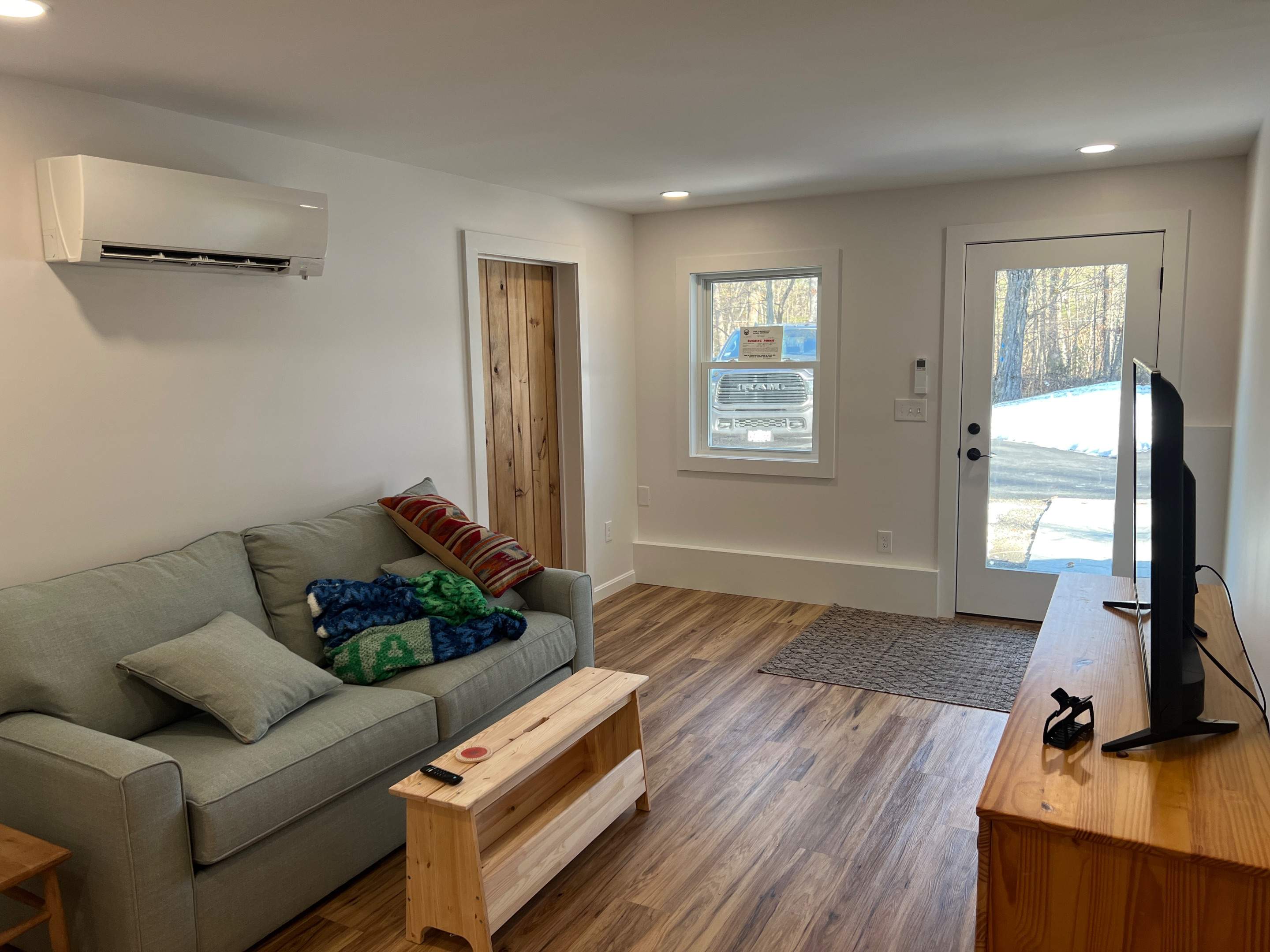 Garage Remodel by Chagnon Building & Remodeling LLC