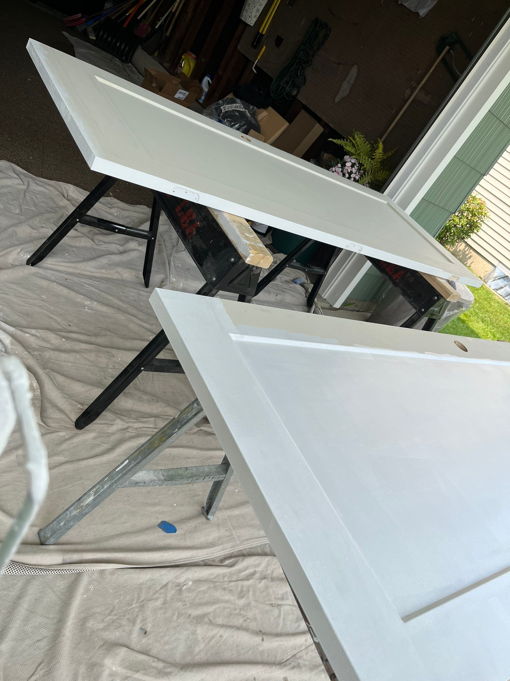 Bathroom and Kitchen Remodel by Ivy Lea Construction