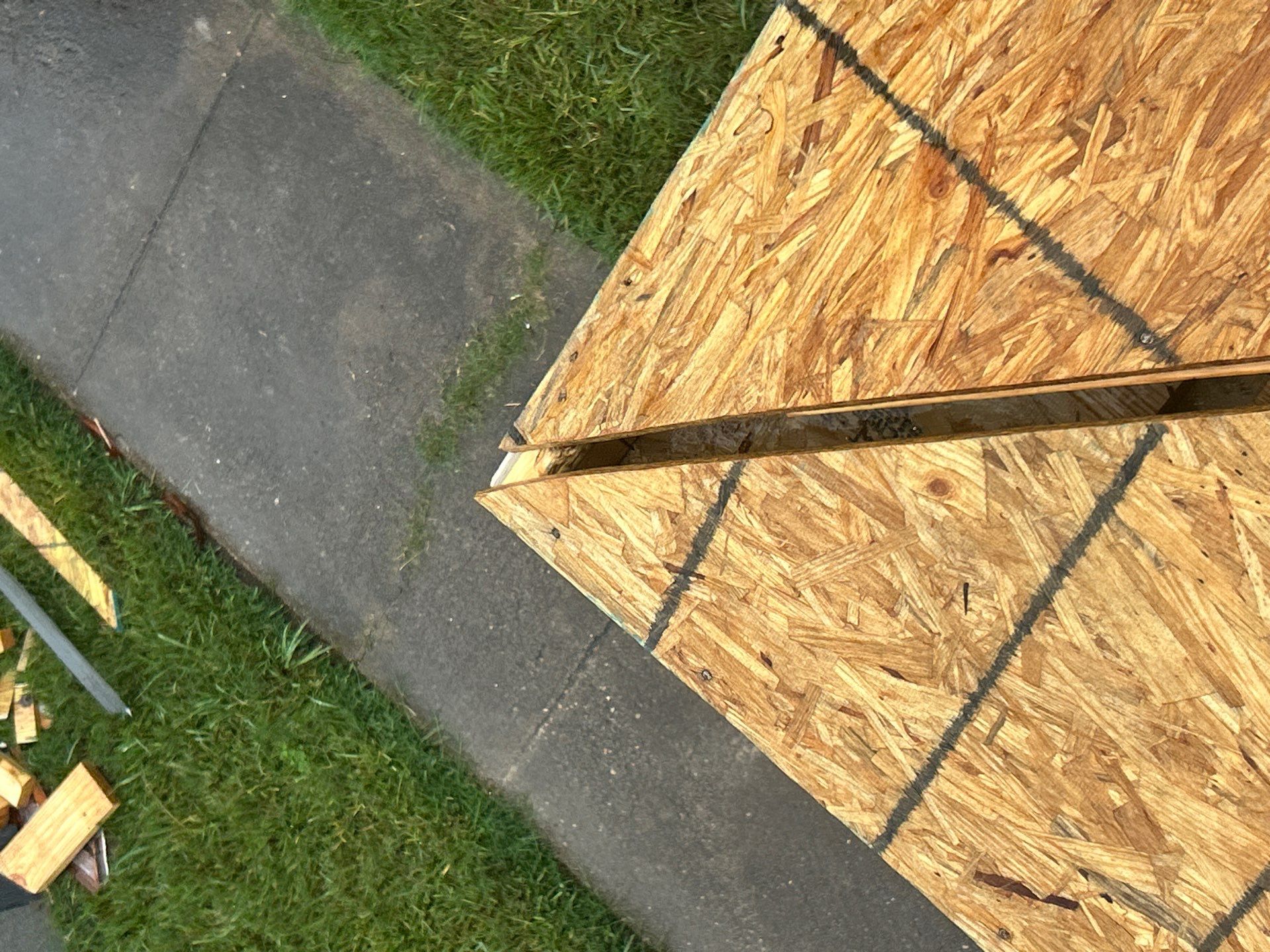 Roof Replacement Houston by Roof Repair Services LLC