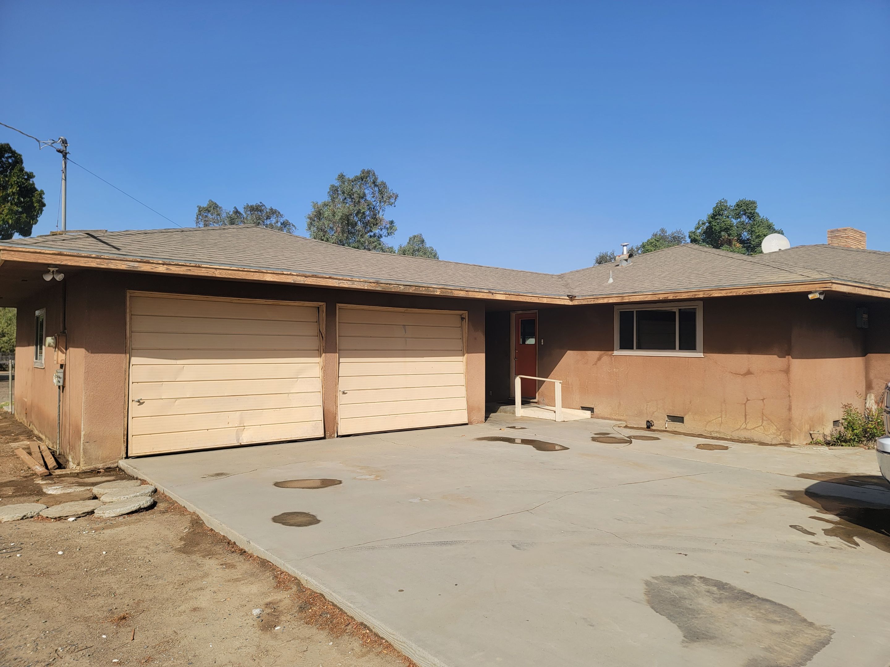 Property Renovation by MGP Coatings