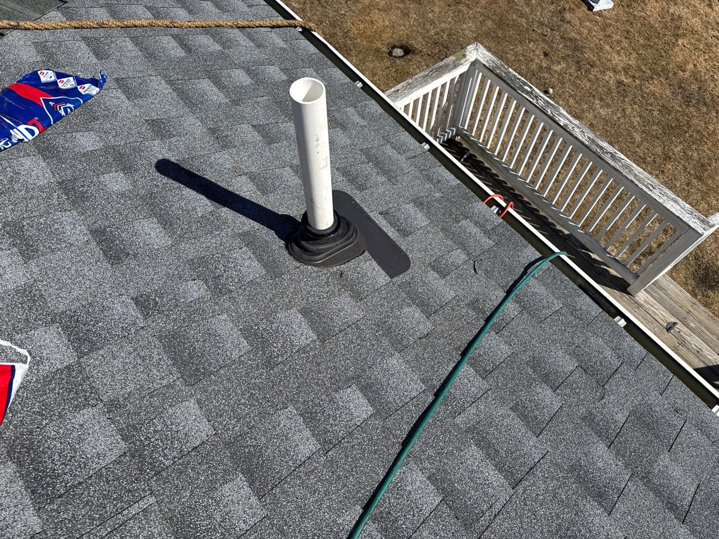 Right Around the Corner – Another Happy Home, Another 5-Star Job! by Sensible Home Solutions